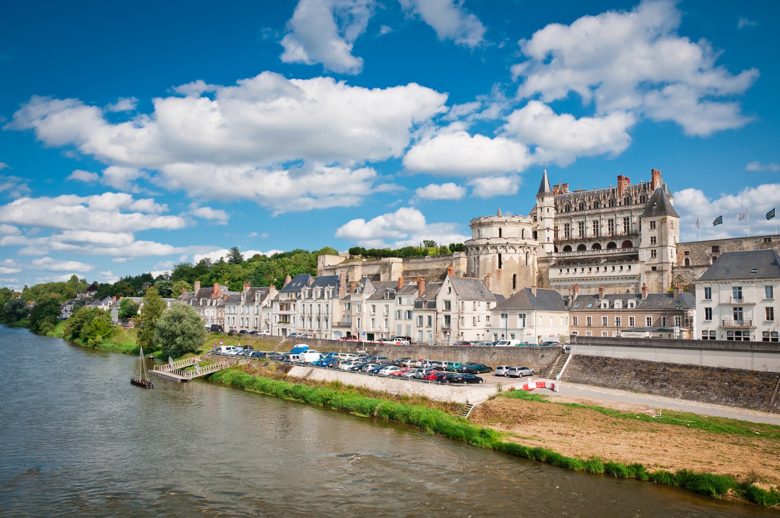 Amboise: Uncover the Charms of This Enchanting French Town