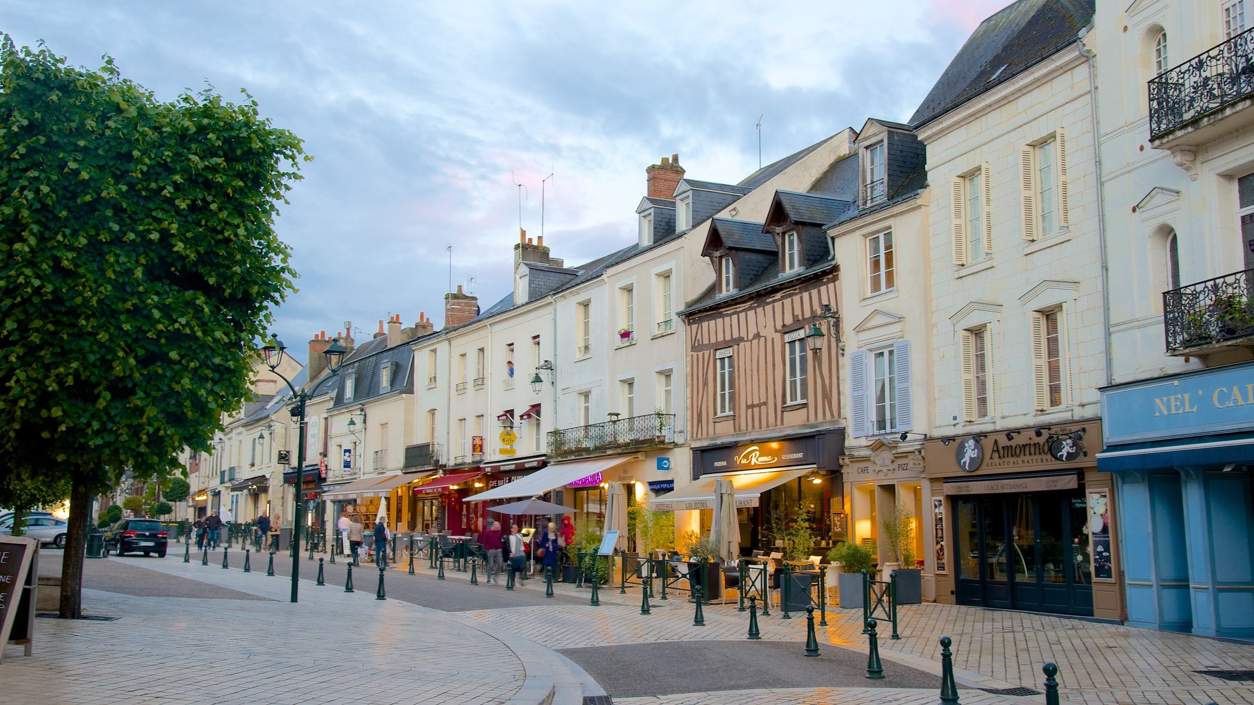 Amboise: Uncover the Charms of This Enchanting French Town