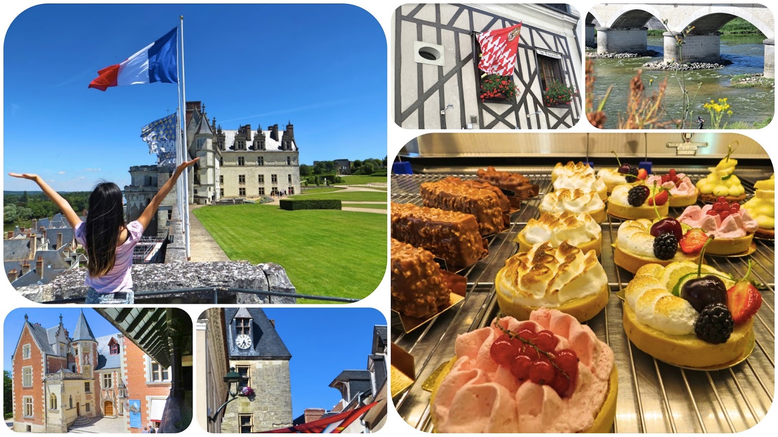 Amboise: Uncover the Charms of This Enchanting French Town