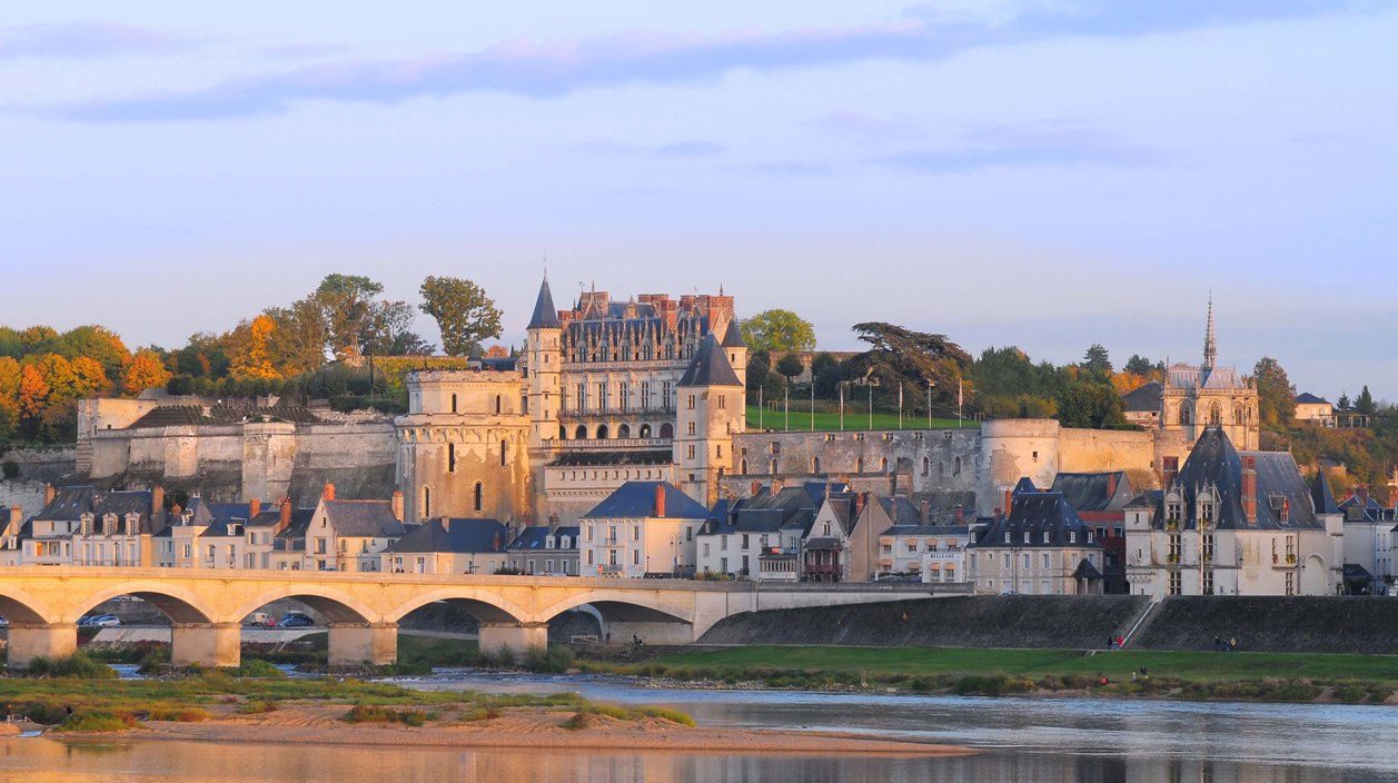 Amboise: Uncover the Charms of This Enchanting French Town
