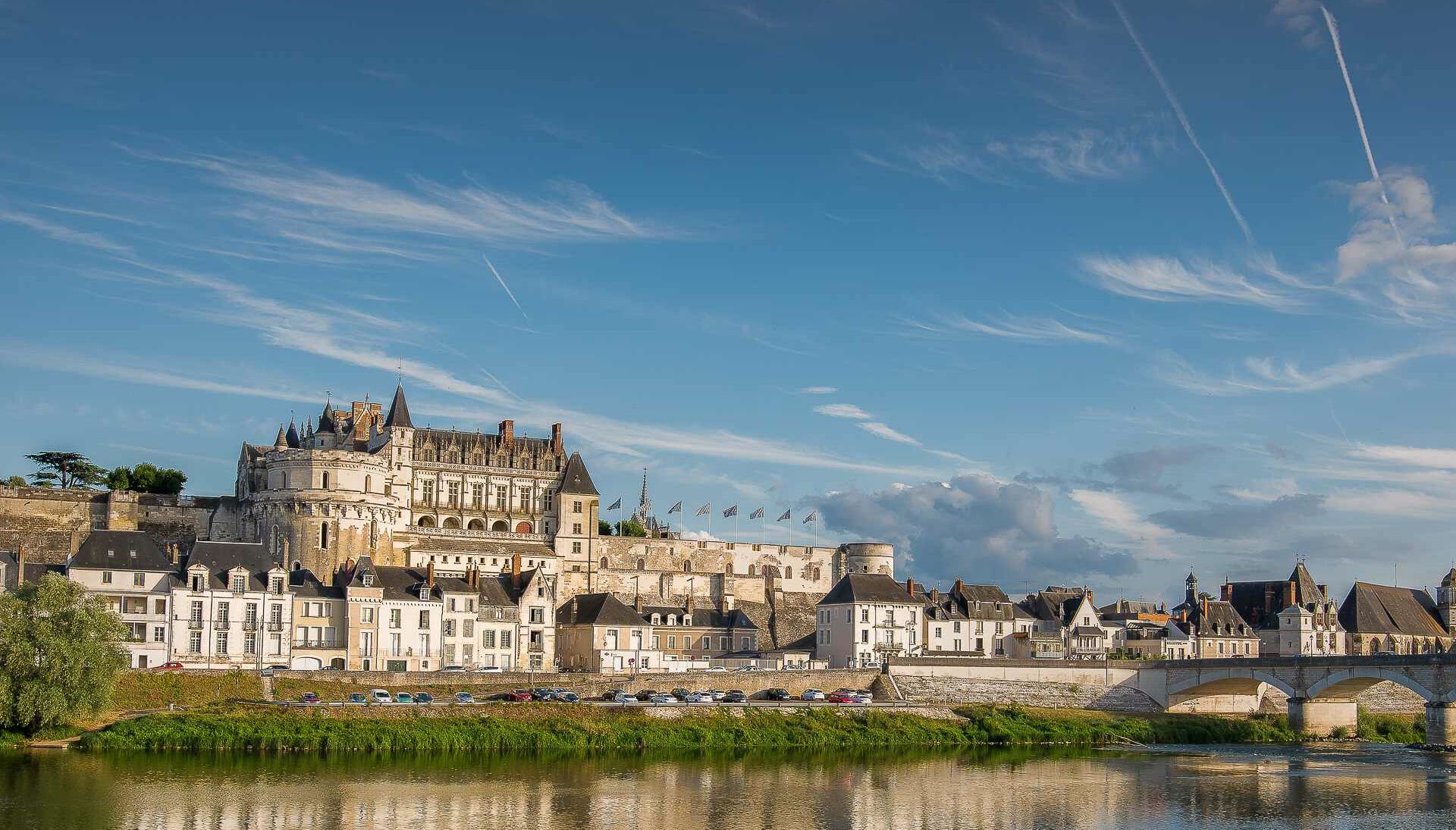 Amboise: Uncover the Charms of This Enchanting French Town