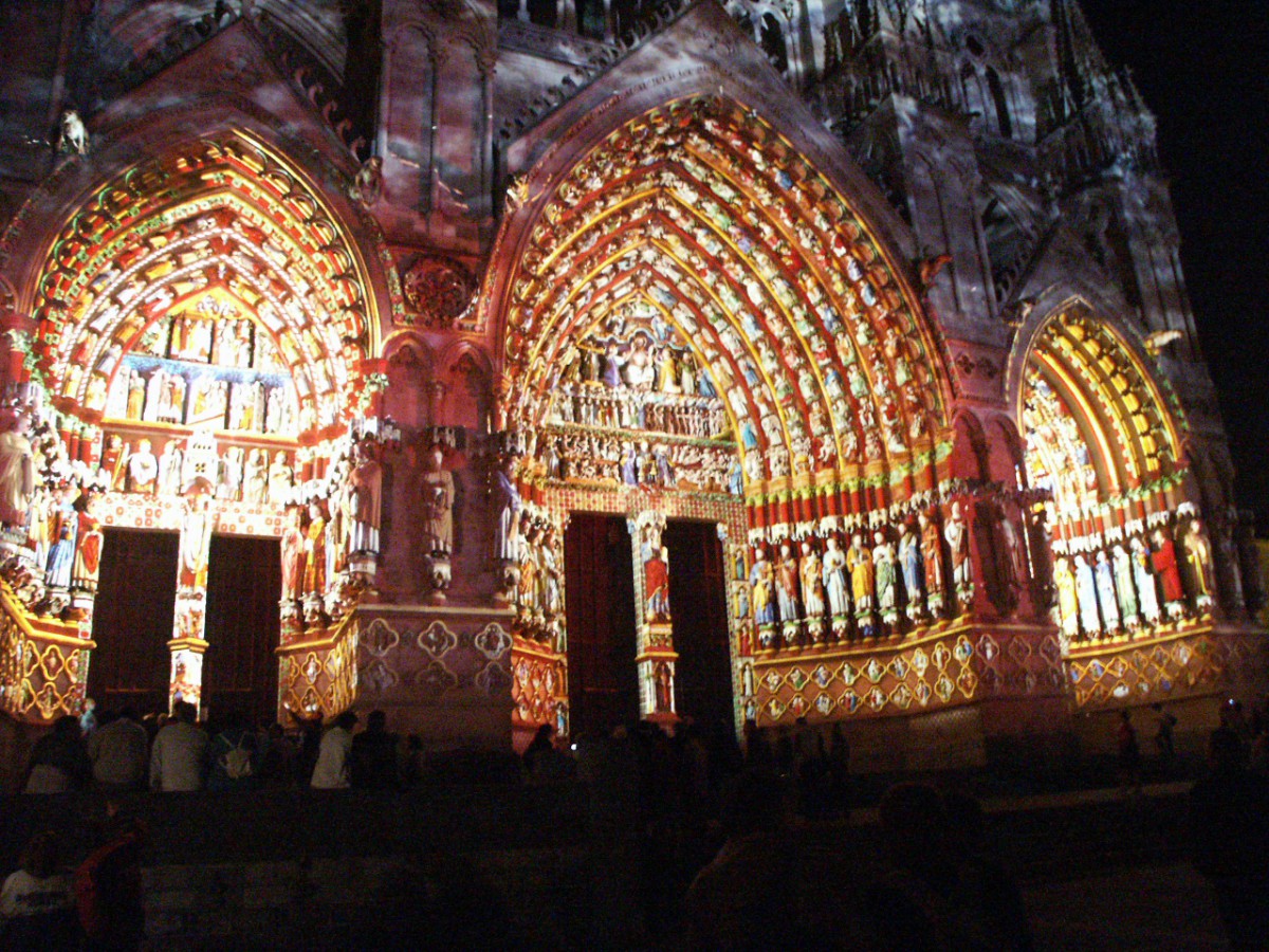 Amiens Cathedral: The Hidden Gem of French Gothic Architecture
