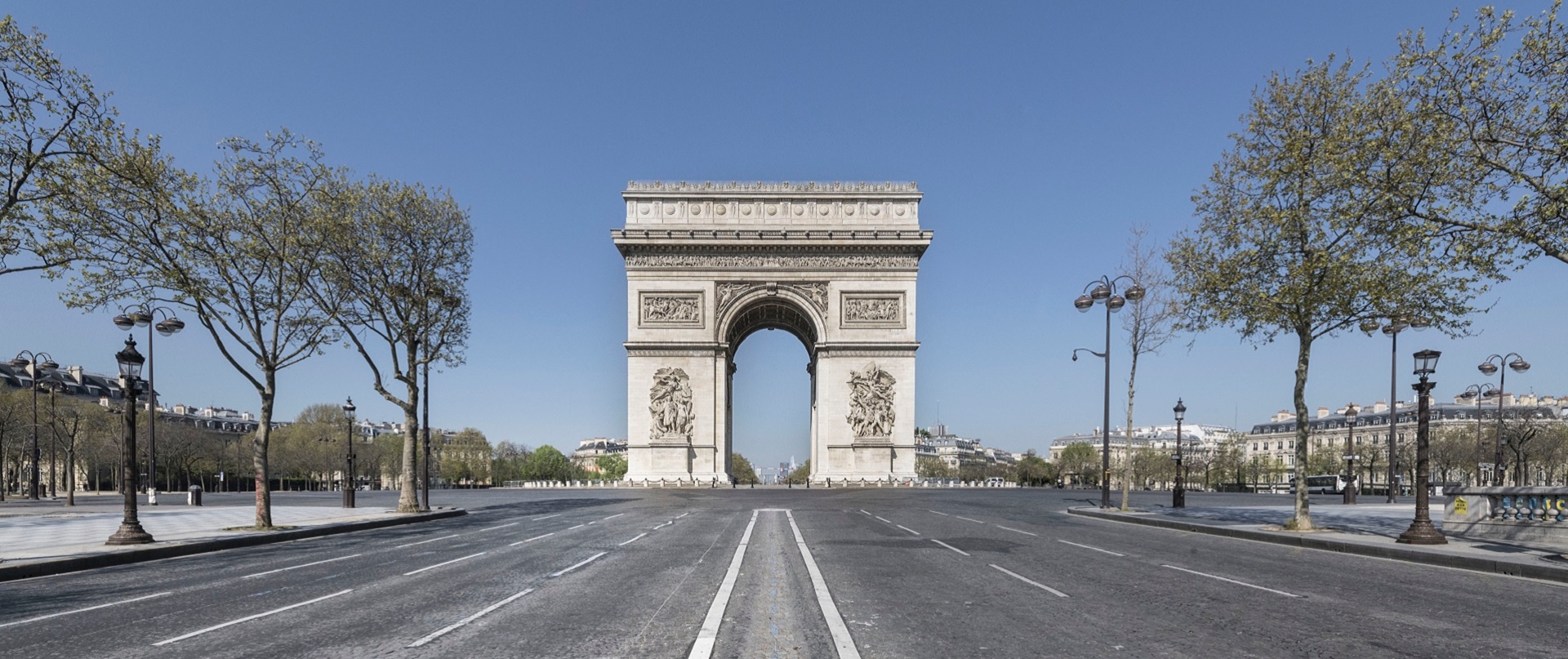 Arc de Triomphe: Paris’ Ultimate Showstopper You Can’t Miss