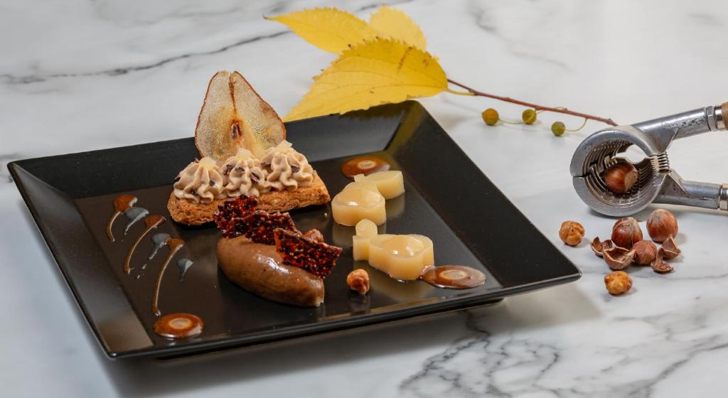 Auberge de Cassagne &#038; Spa: Your Ultimate Provence Escape Awaits, Fam!