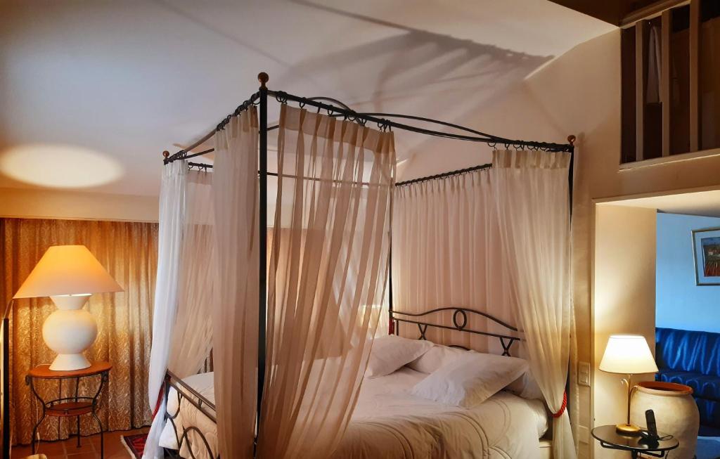 Auberge de Cassagne &#038; Spa: Your Ultimate Provence Escape Awaits, Fam!