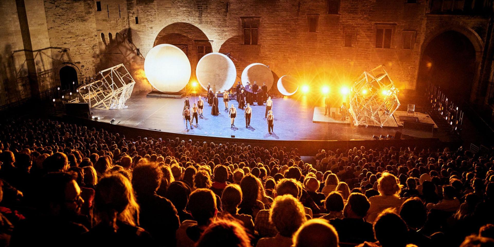 Avignon: Your Ultimate Guide to Exploring This Historic French Gem
