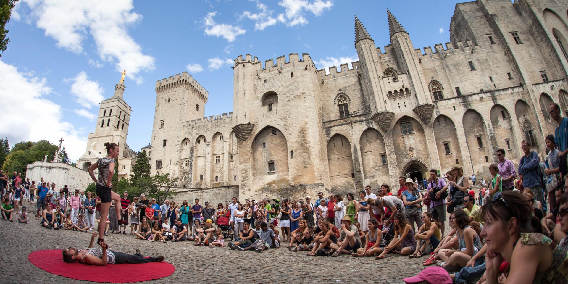 Avignon: Your Ultimate Guide to Exploring This Historic French Gem