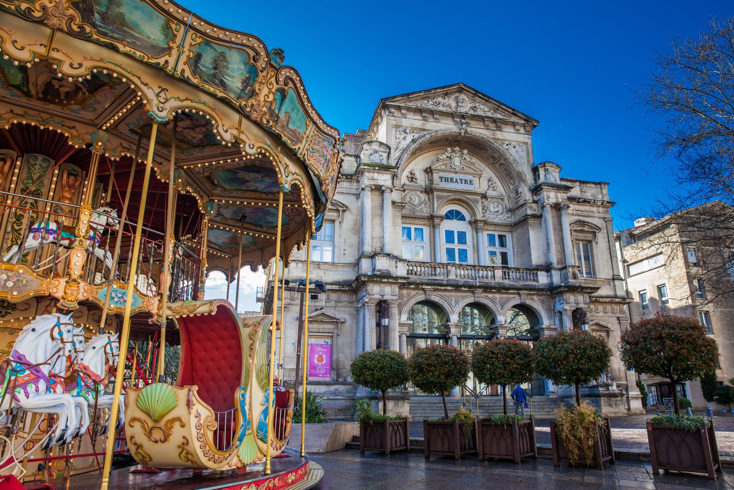 Avignon: Your Ultimate Guide to Exploring This Historic French Gem