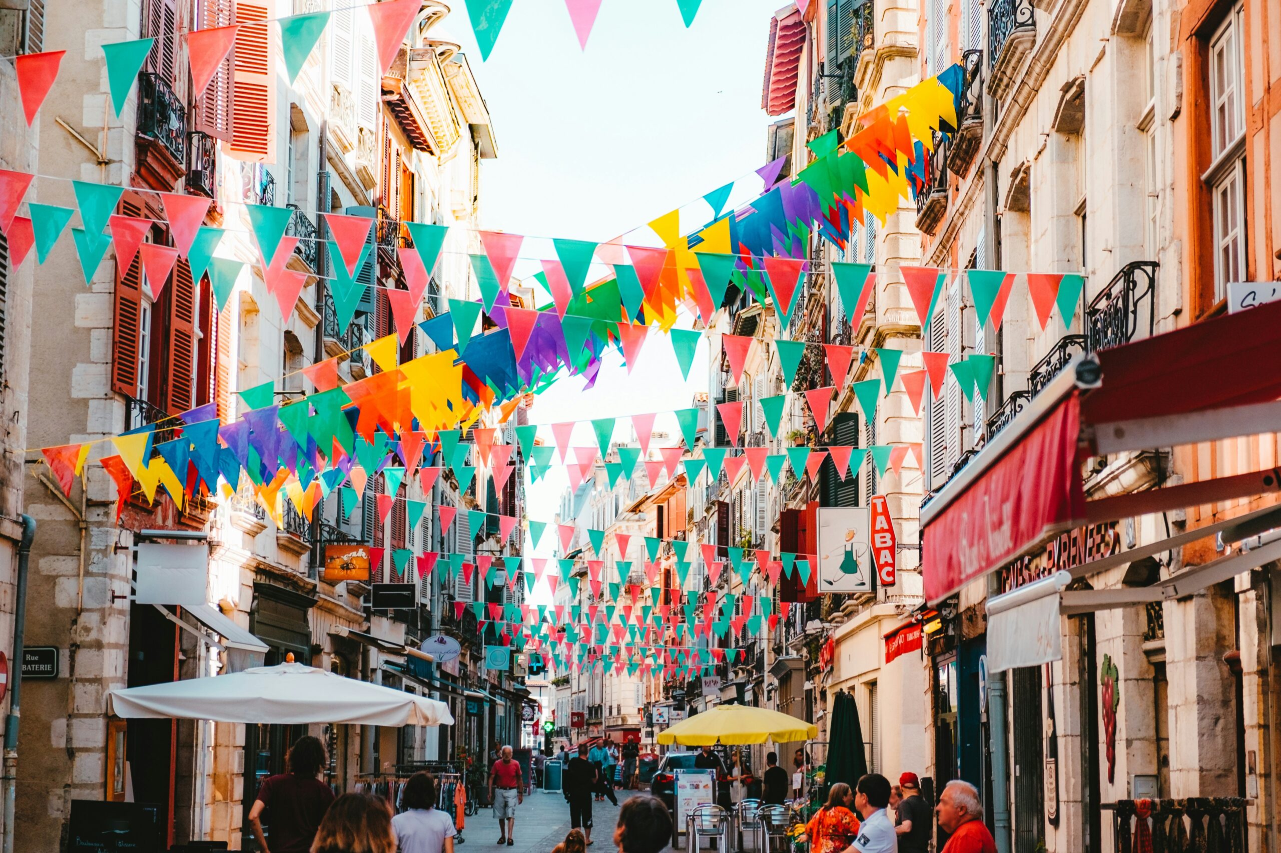 Bayonne: The Hidden Gem of the French Basque Country You Have to Discover