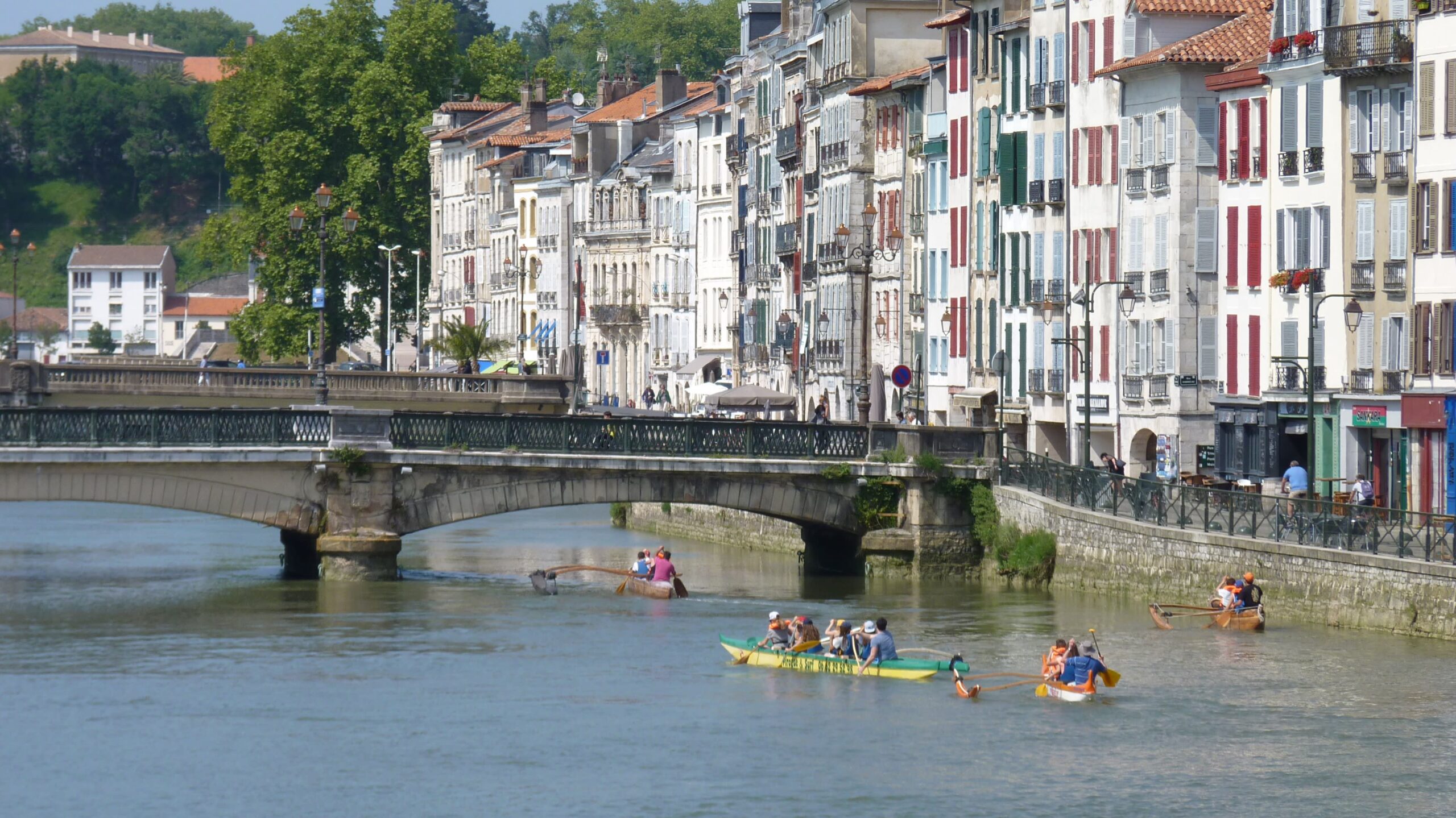 Bayonne: The Hidden Gem of the French Basque Country You Have to Discover
