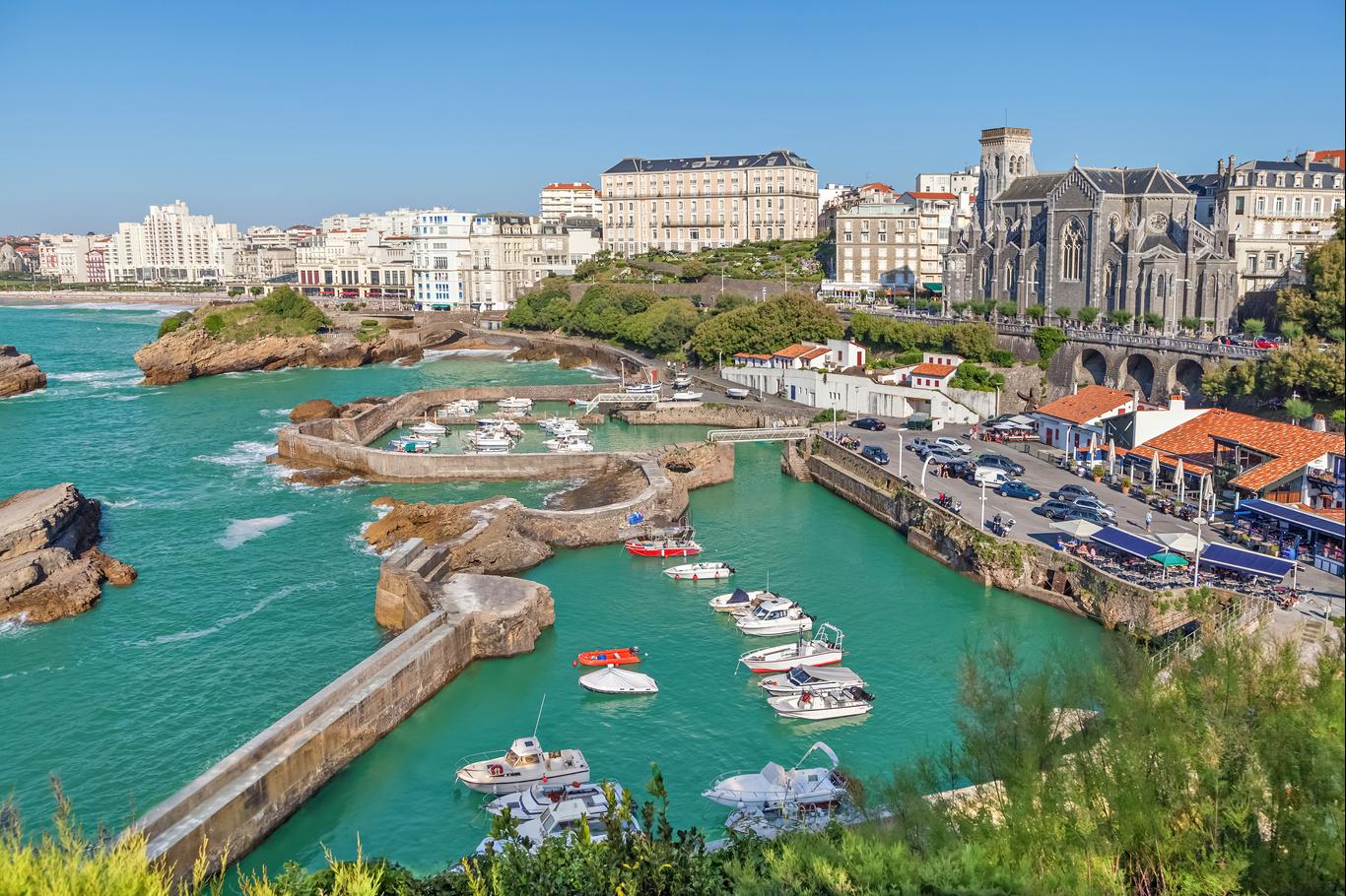 Bayonne: The Hidden Gem of the French Basque Country You Have to Discover