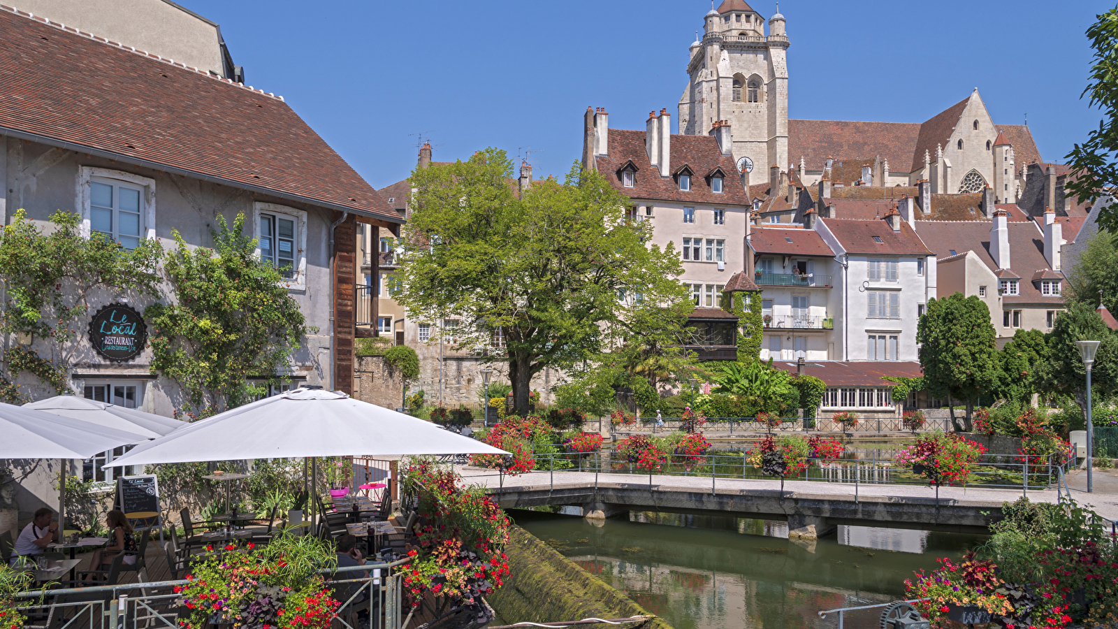 Besançon: Discover the Hidden Gem of France You Need to Visit