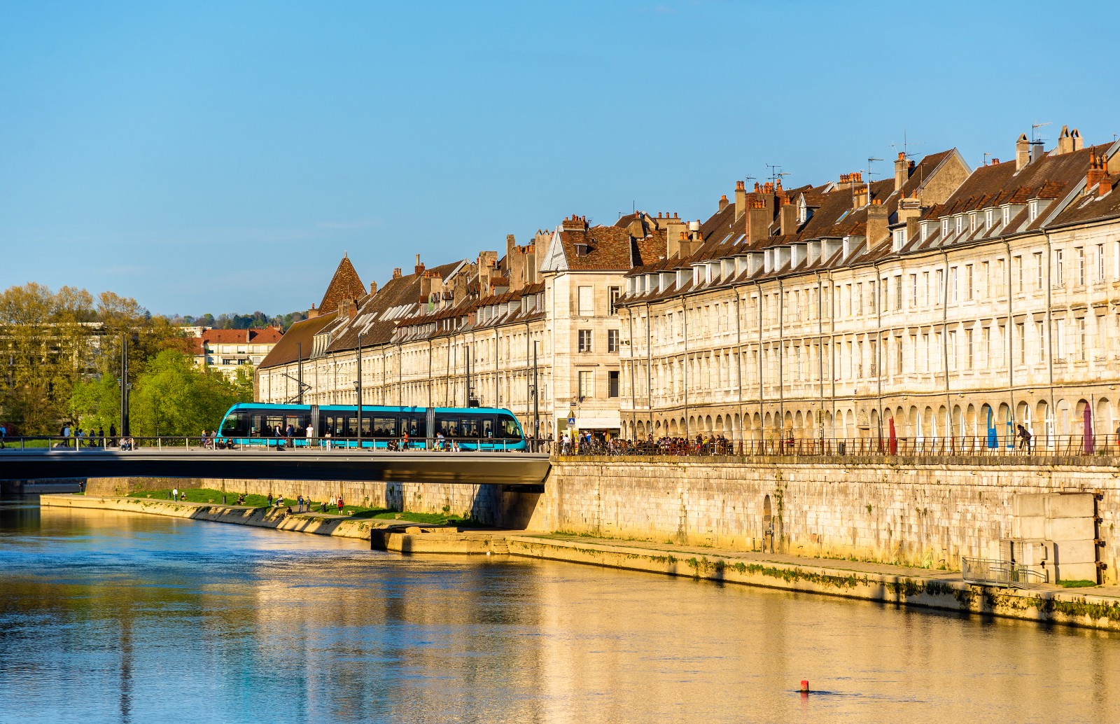 Besançon: Discover the Hidden Gem of France You Need to Visit