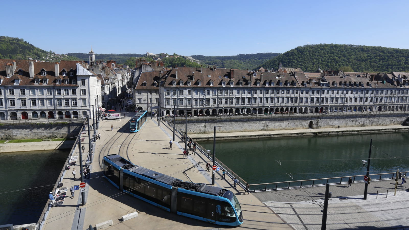 Besançon: Discover the Hidden Gem of France You Need to Visit