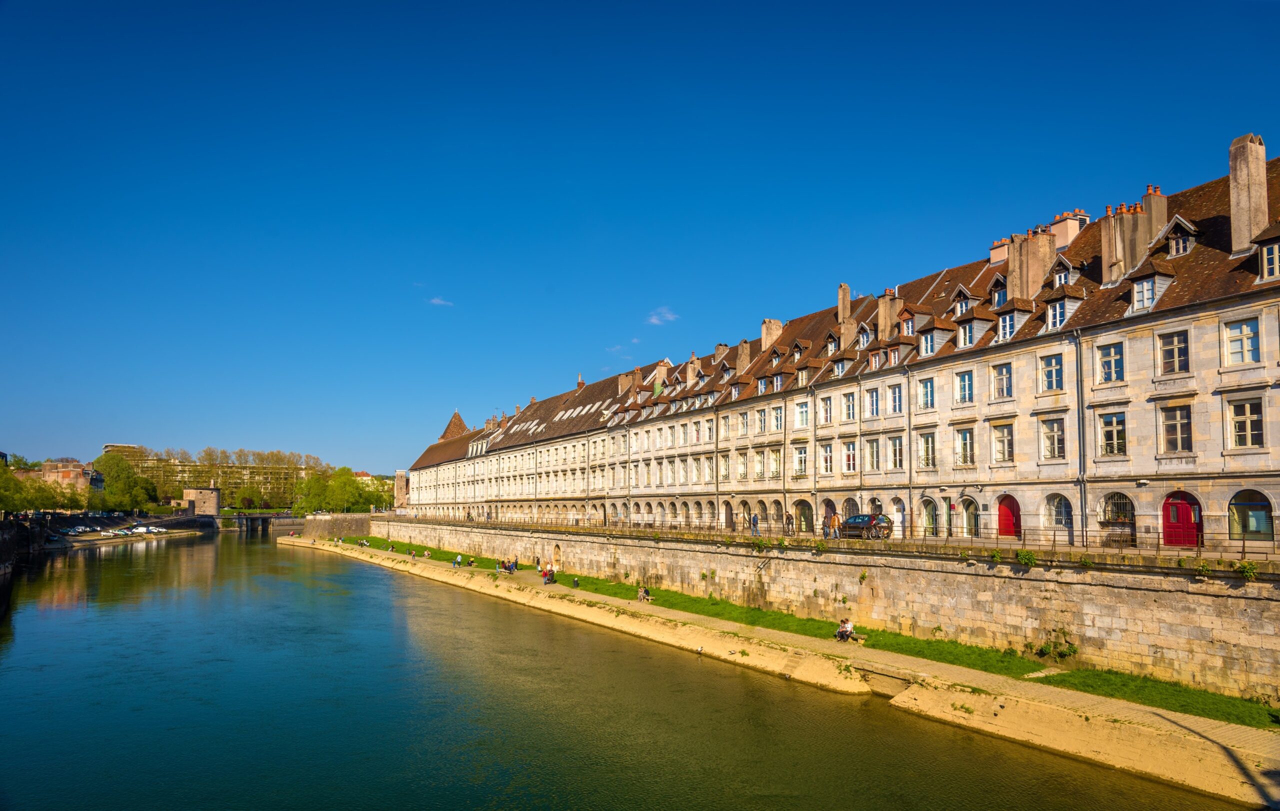 Besançon: Discover the Hidden Gem of France You Need to Visit