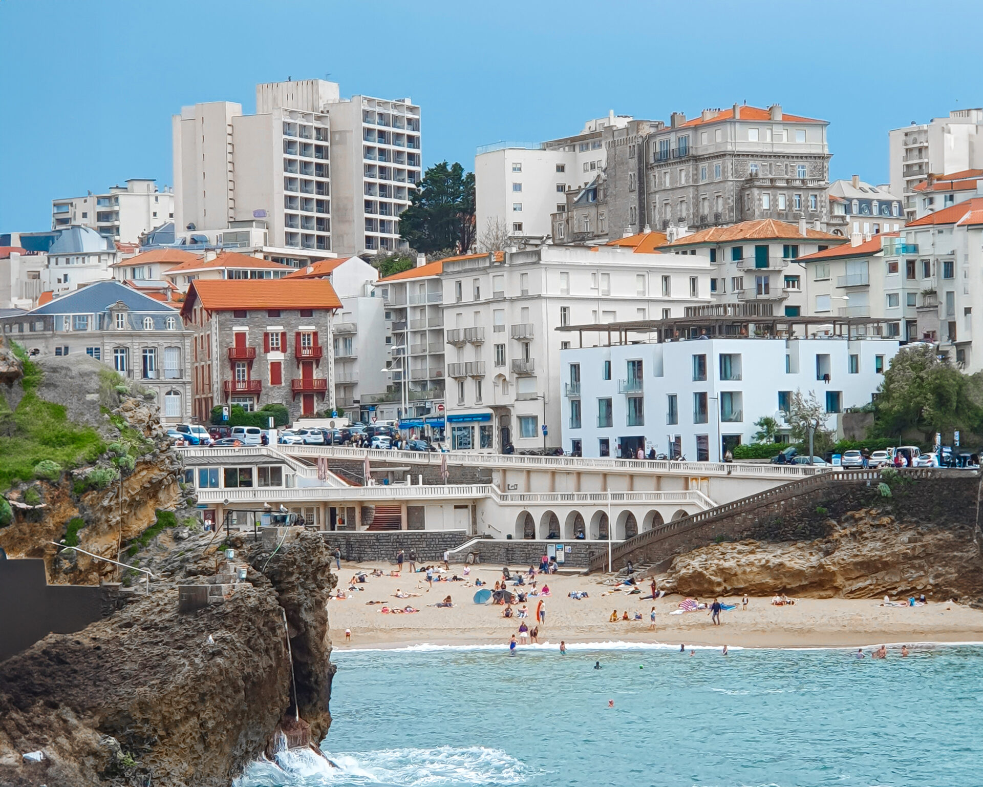 Biarritz: The Ultimate Coastal Paradise You Need to Explore