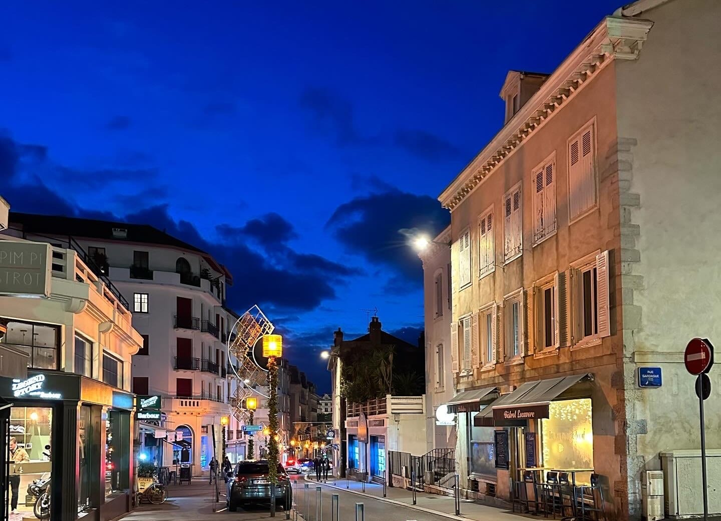 Biarritz: The Ultimate Coastal Paradise You Need to Explore