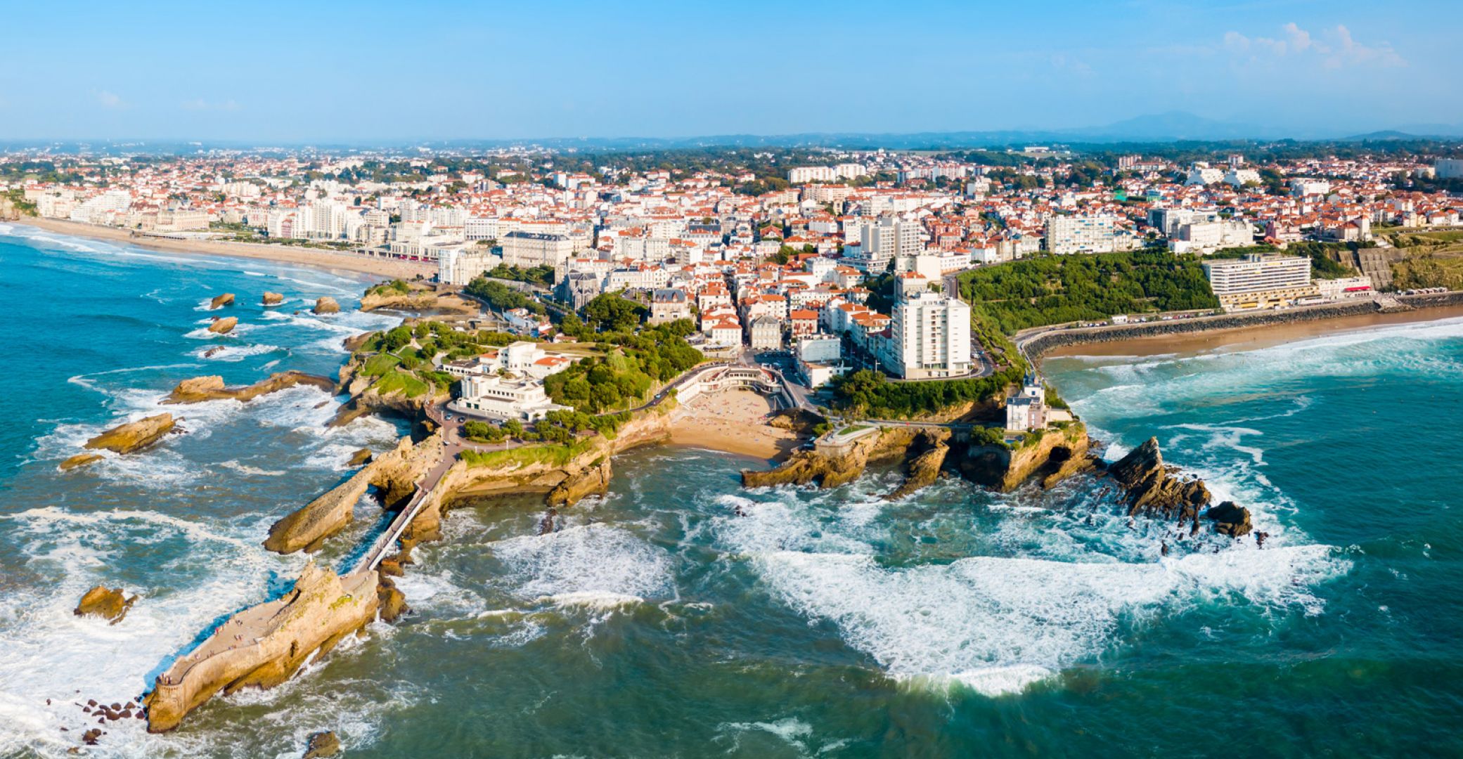 Biarritz: The Ultimate Coastal Paradise You Need to Explore