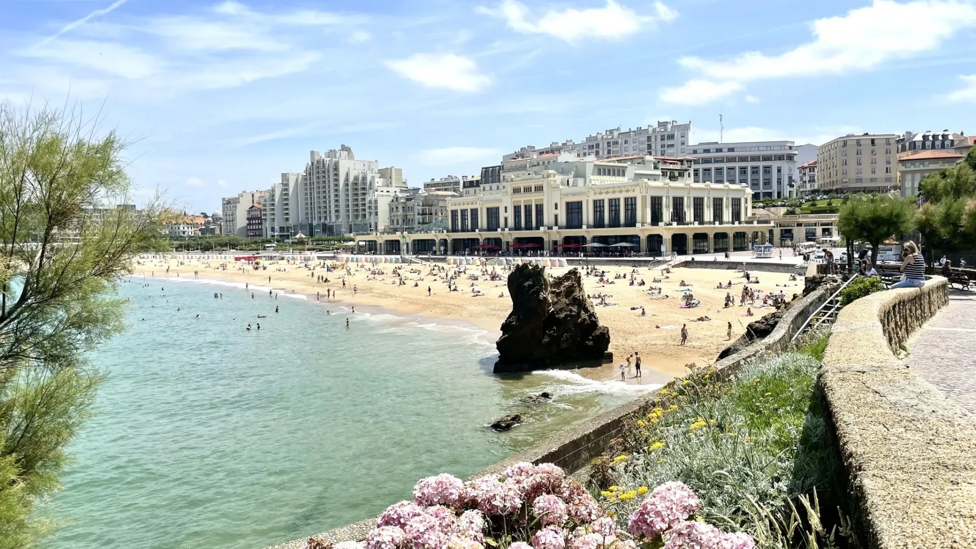 Biarritz: The Ultimate Coastal Paradise You Need to Explore