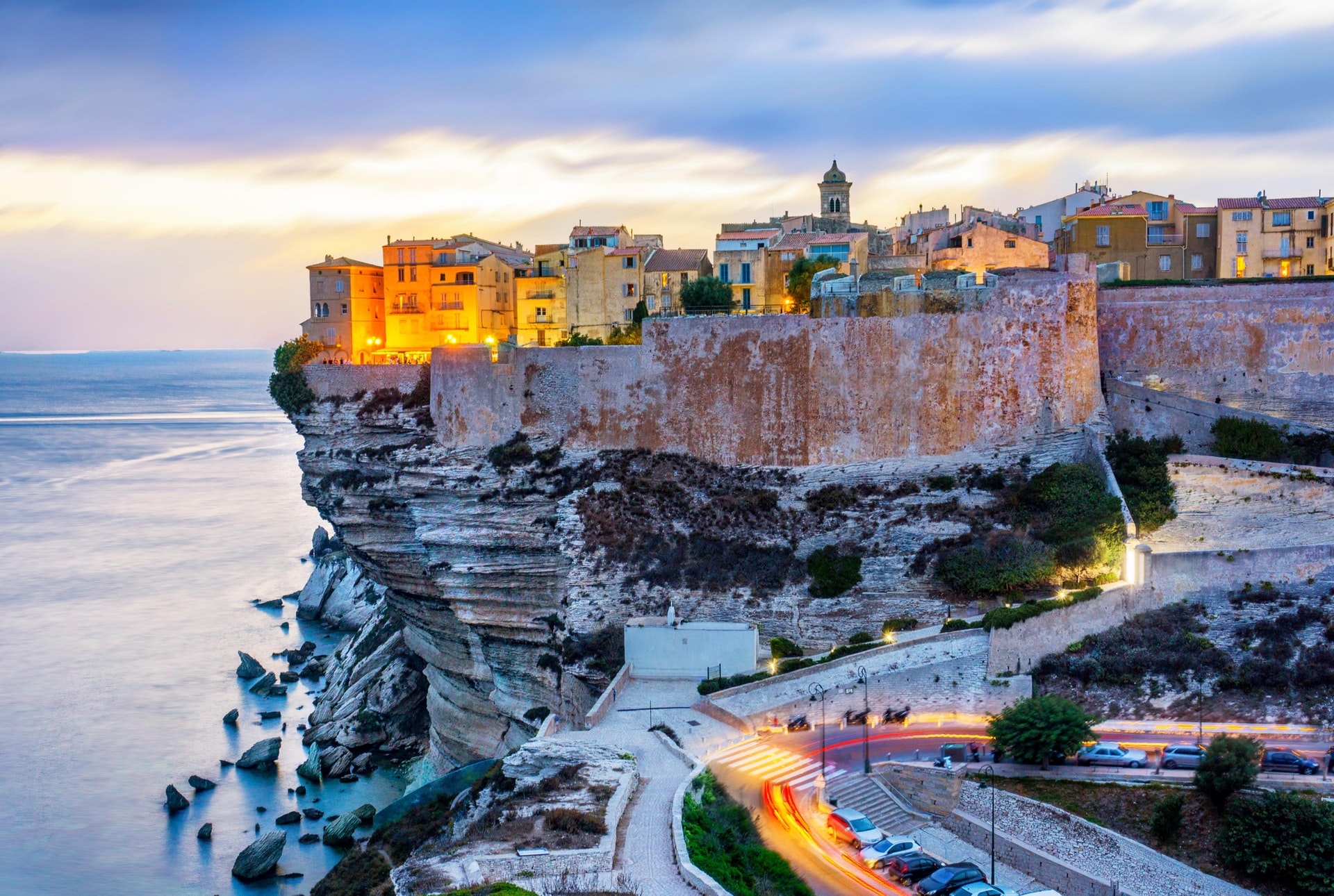Bonifacio: The Ultimate Travel Guide to Corsica&#8217;s Hidden Gem