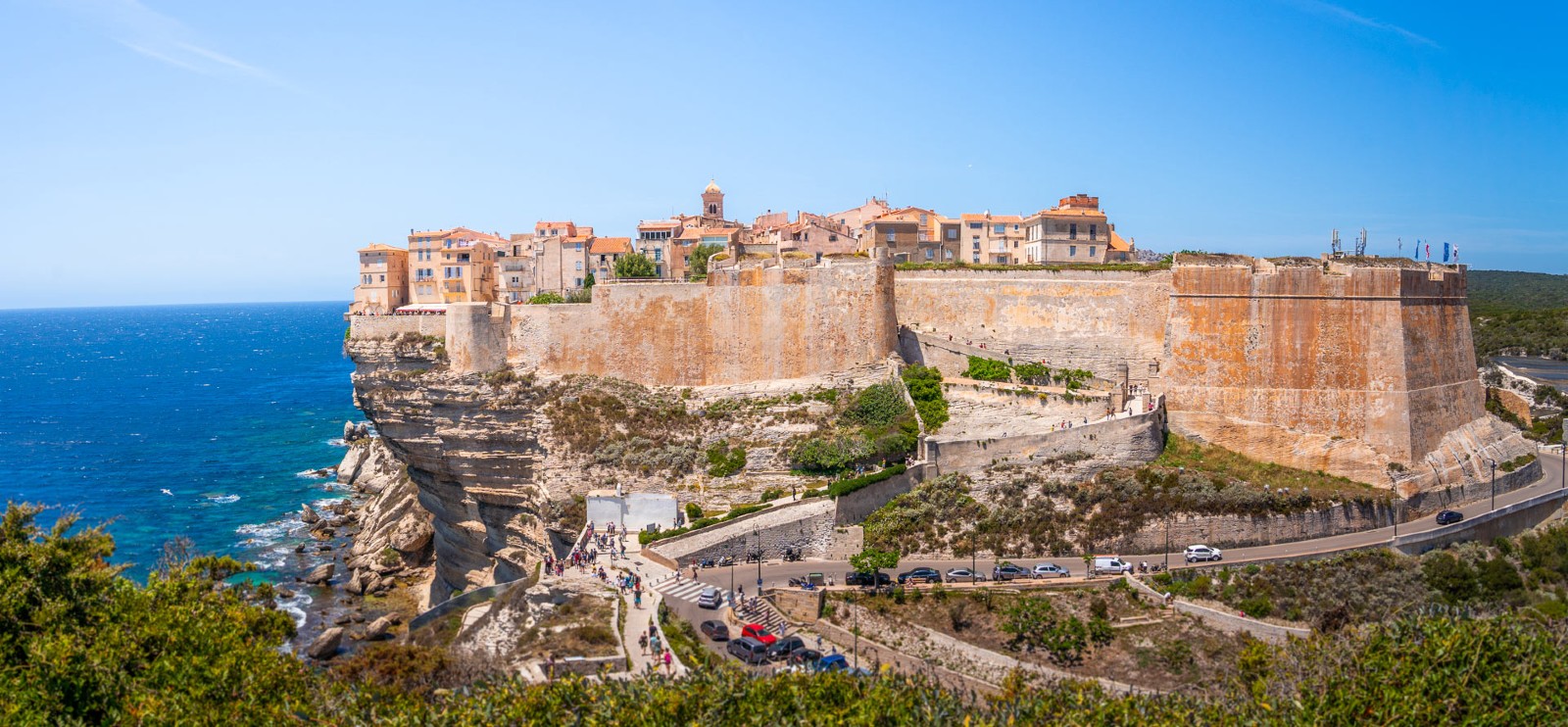 Bonifacio: The Ultimate Travel Guide to Corsica&#8217;s Hidden Gem