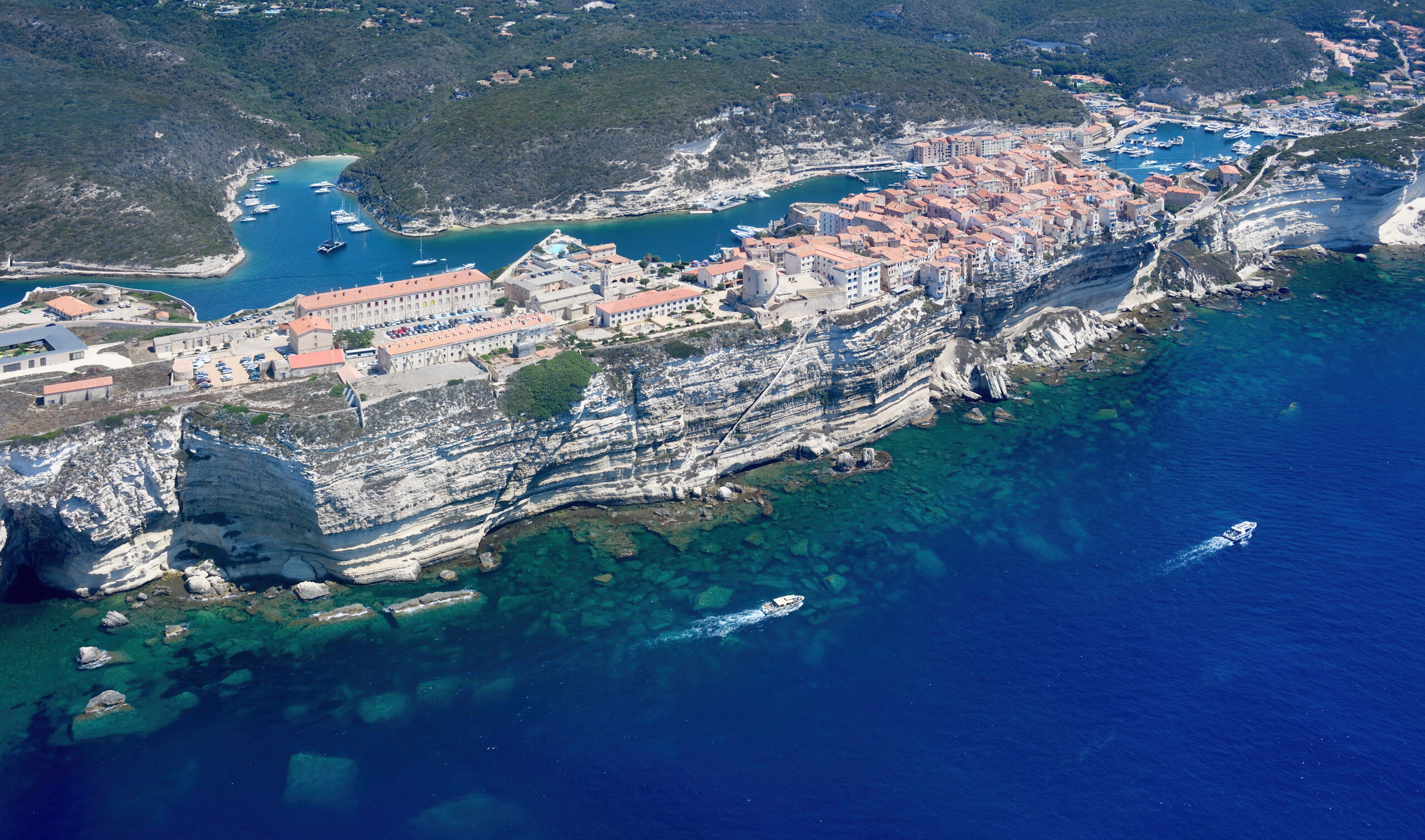 Bonifacio: The Ultimate Travel Guide to Corsica&#8217;s Hidden Gem