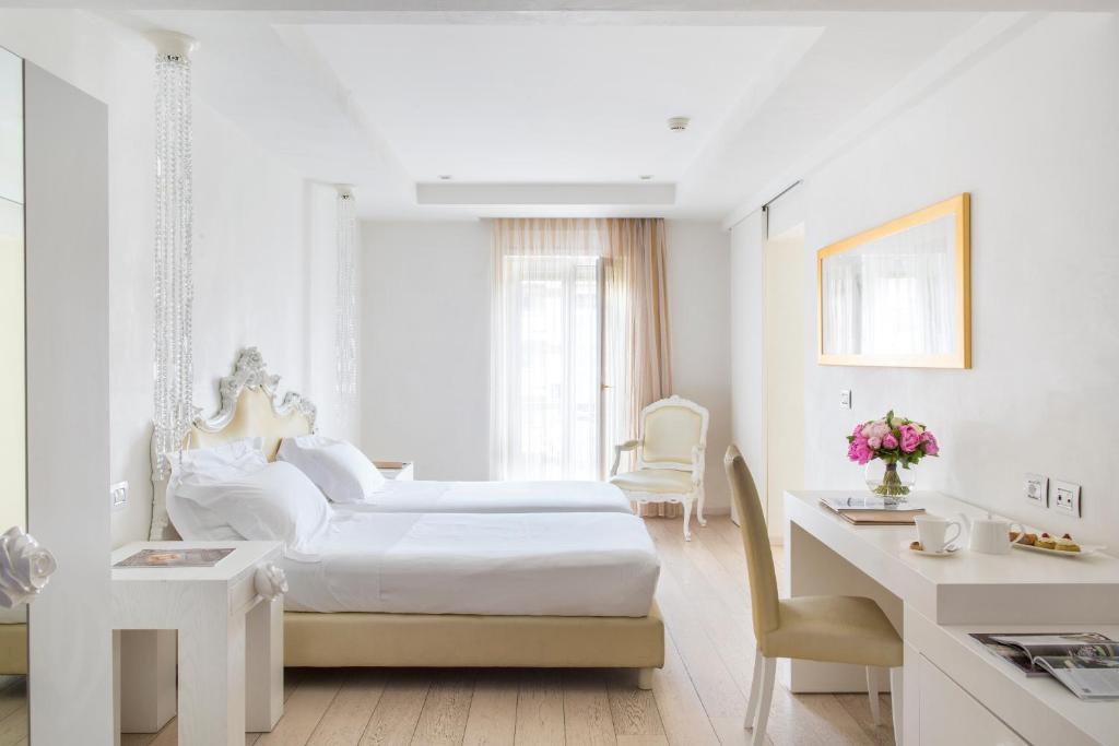 Boscolo Nice Hotel &#038; Spa: A Luxurious Stay in the Heart of Nice