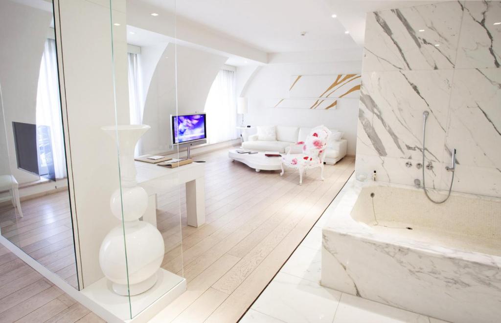 Boscolo Nice Hotel &#038; Spa: A Luxurious Stay in the Heart of Nice