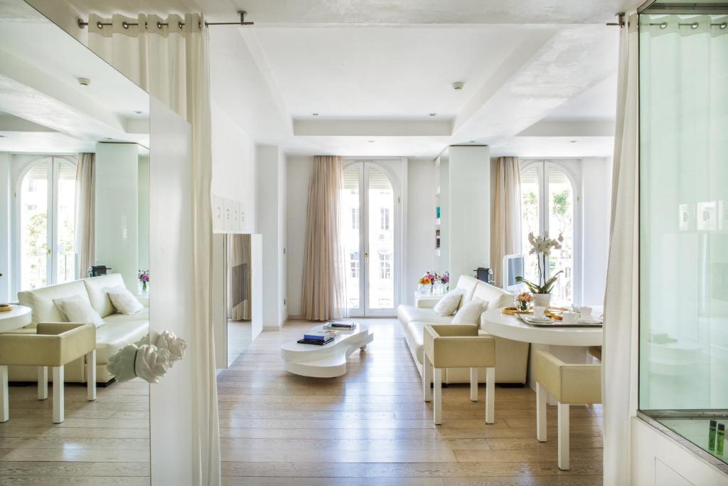 Boscolo Nice Hotel &#038; Spa: A Luxurious Stay in the Heart of Nice