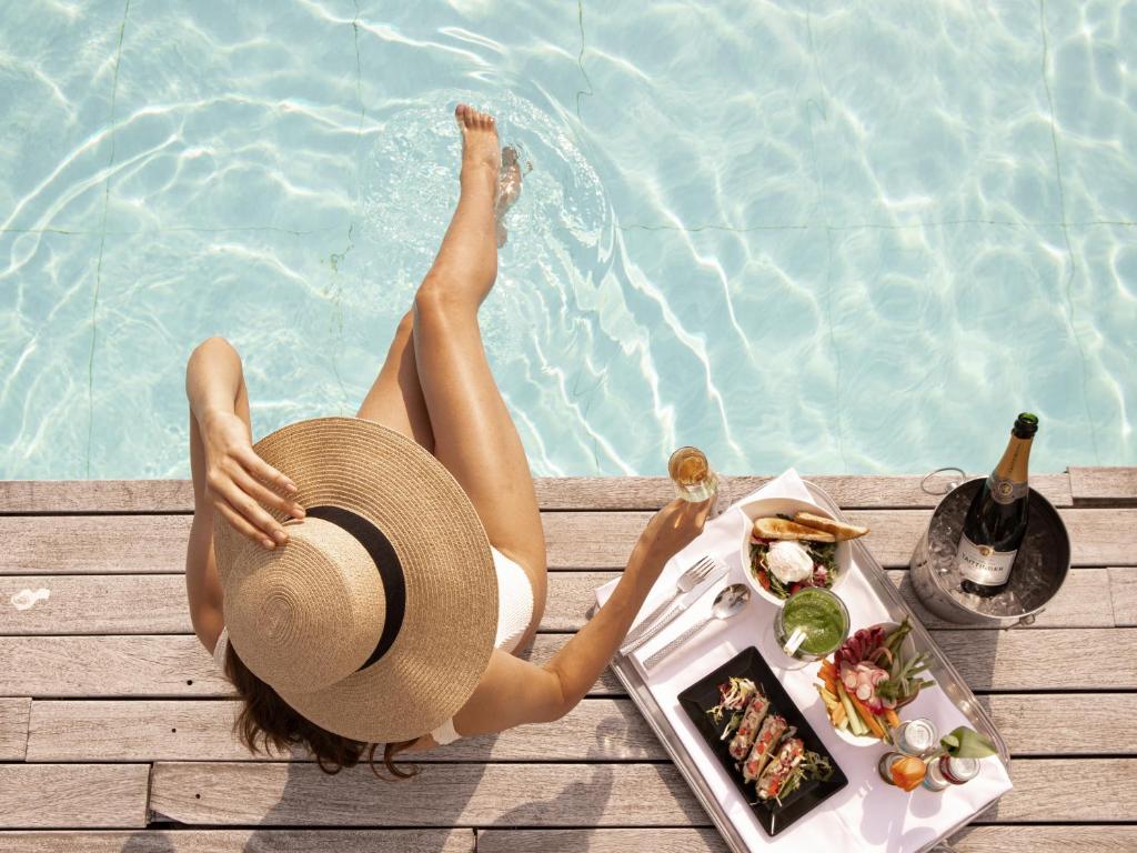 Boscolo Nice Hotel &#038; Spa: A Luxurious Stay in the Heart of Nice