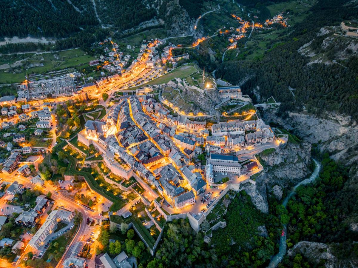 Briançon: A Hidden Gem in the French Alps You Need to Explore