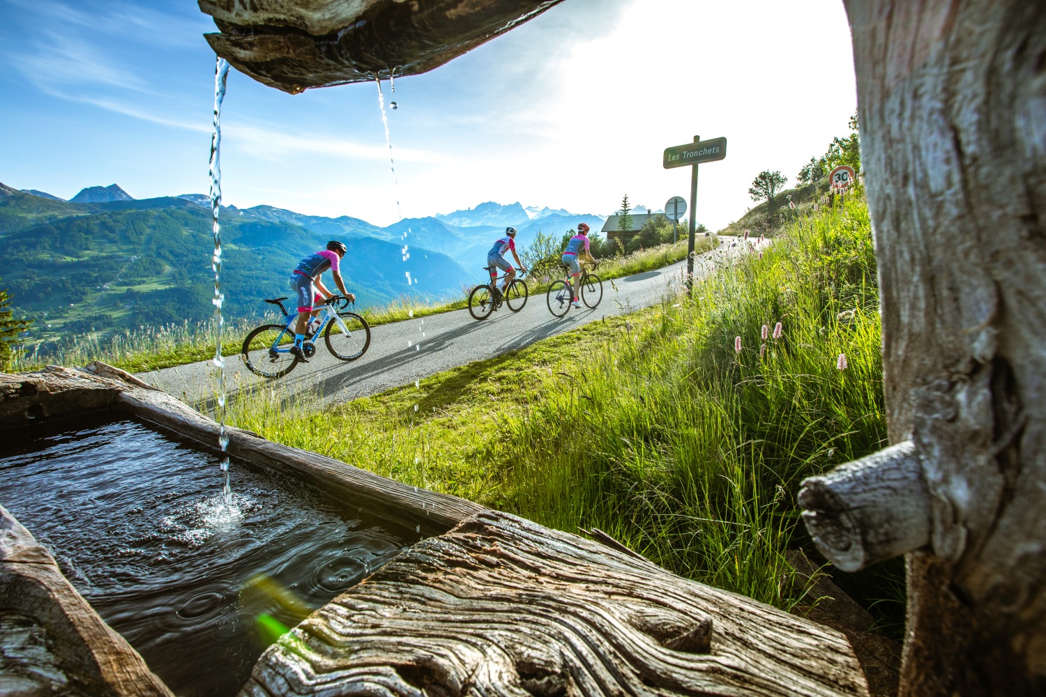 Briançon: A Hidden Gem in the French Alps You Need to Explore