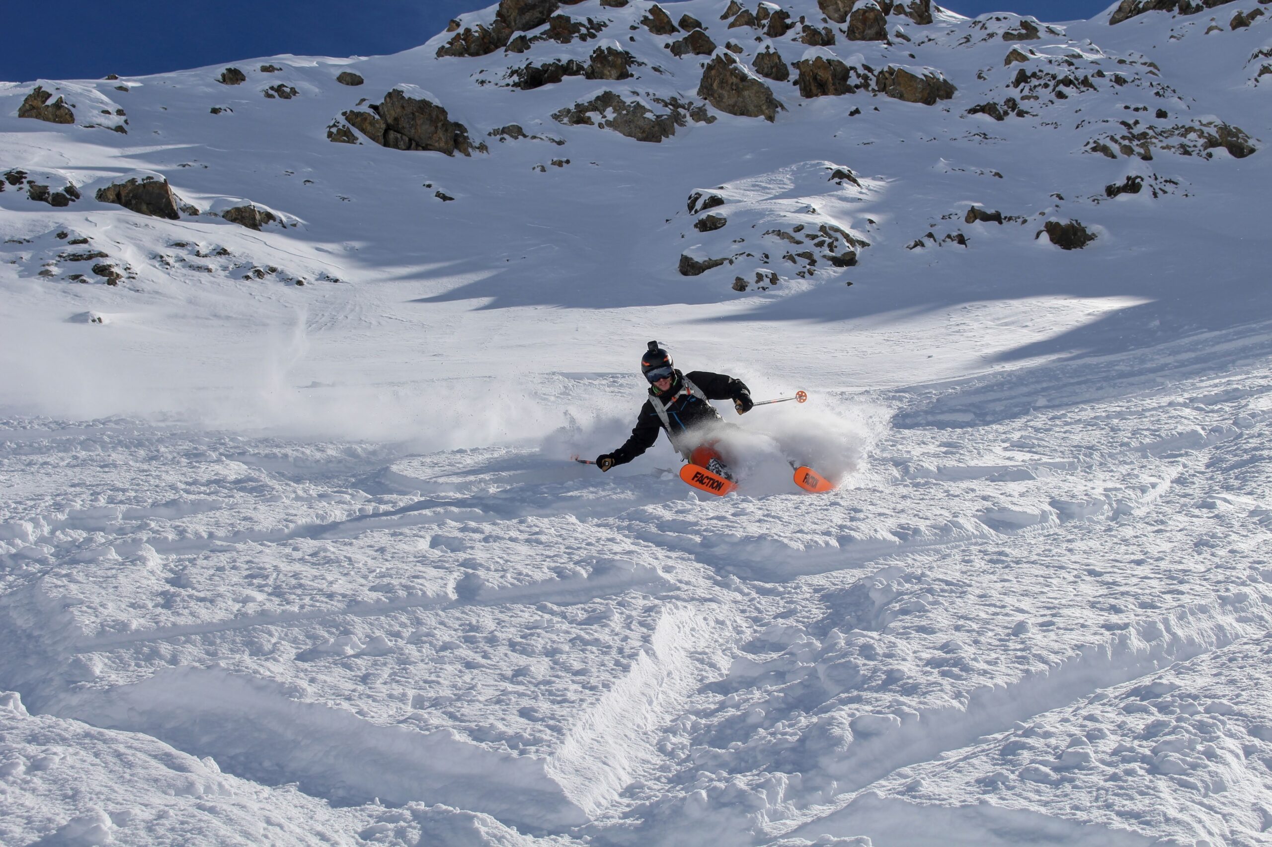 Briançon: A Hidden Gem in the French Alps You Need to Explore