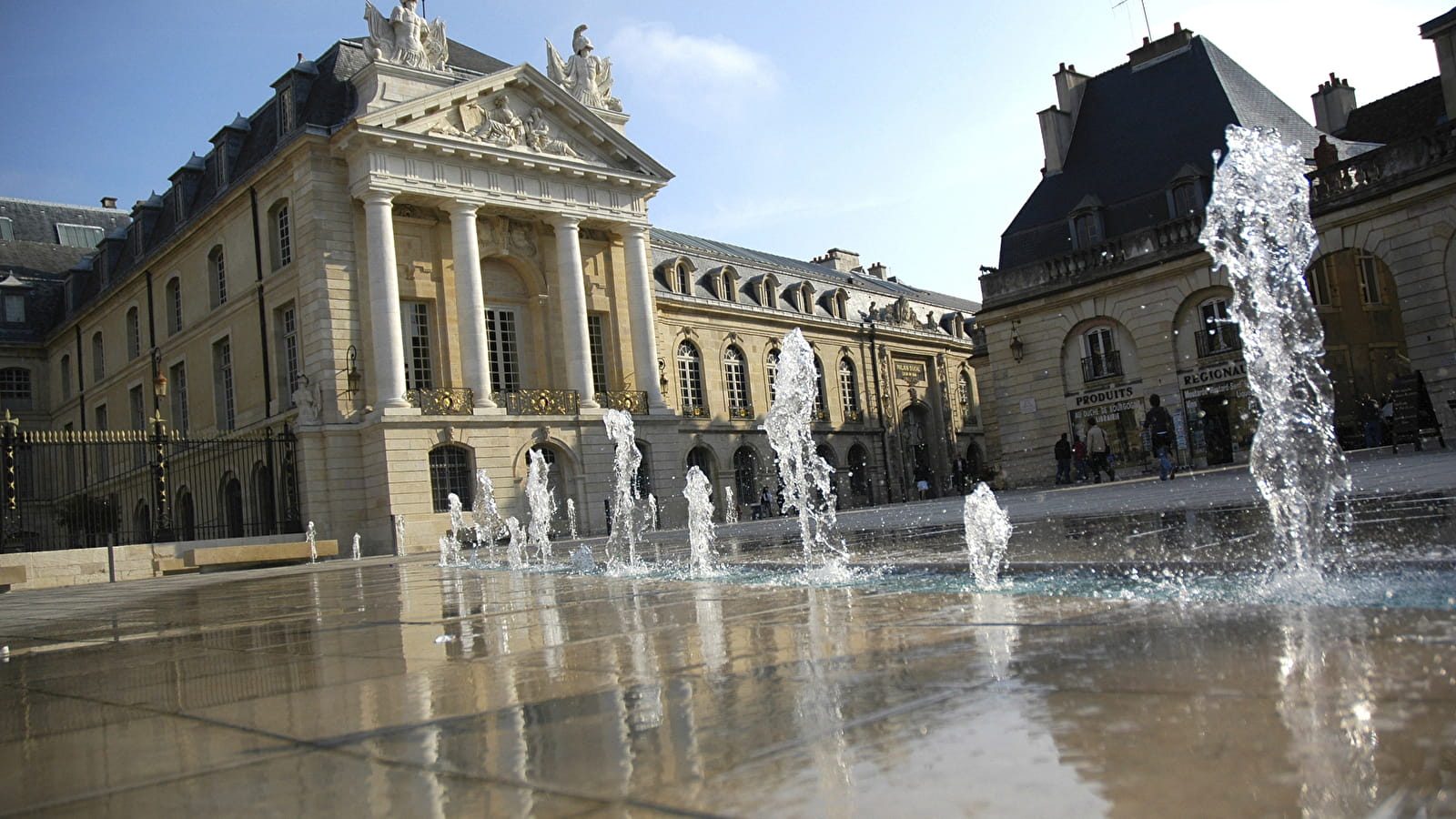 Burgundy: Unveiling the Charm of France&#8217;s Most Elegant Region