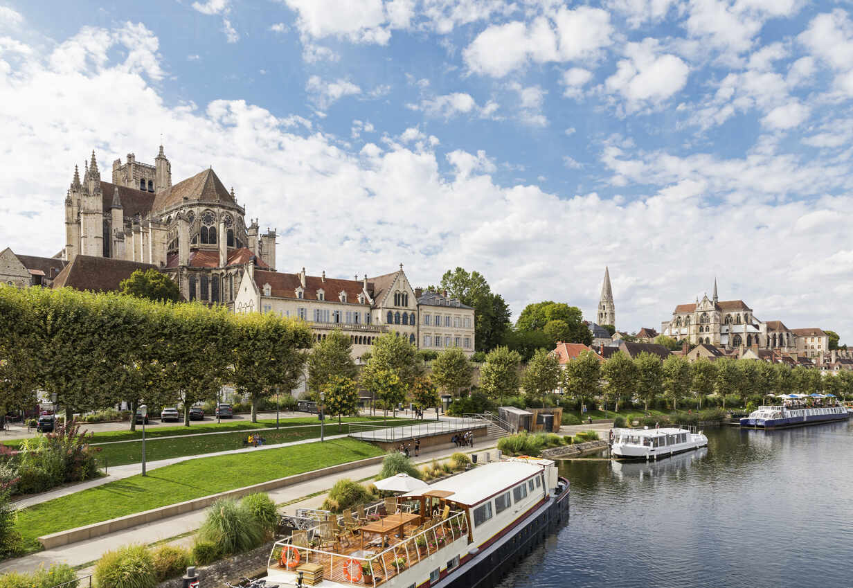 Burgundy: Unveiling the Charm of France&#8217;s Most Elegant Region