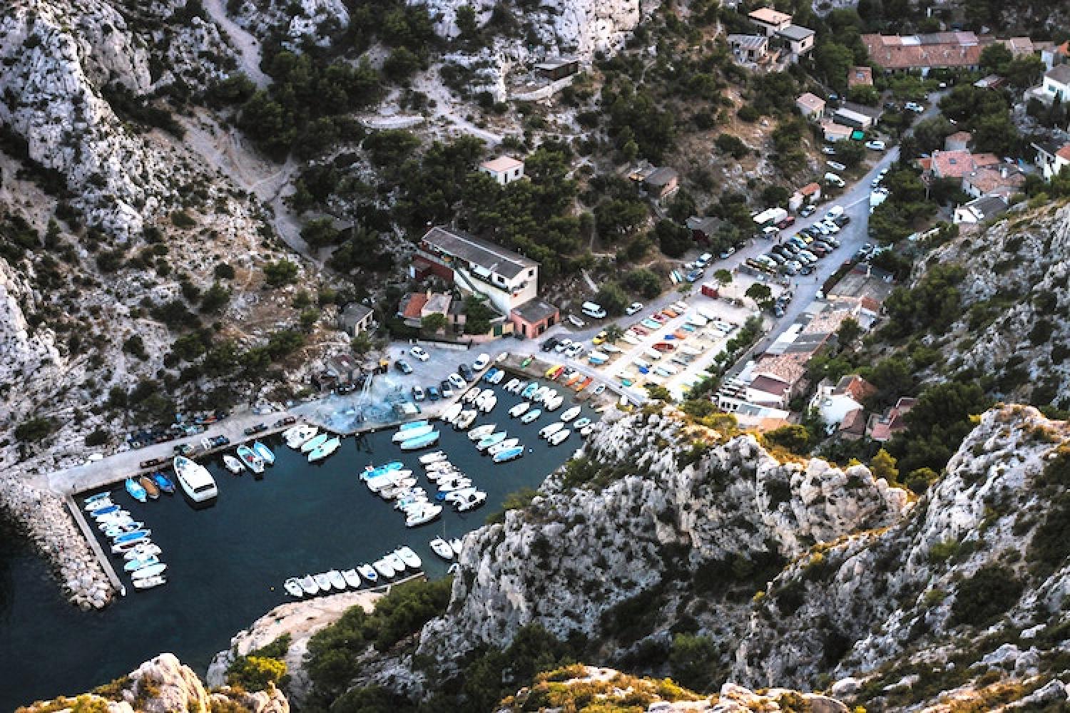 Calanques de Cassis: The Ultimate Hidden Gem of the French Riviera