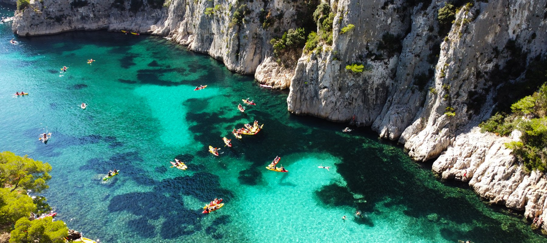 Calanques de Cassis: The Ultimate Hidden Gem of the French Riviera