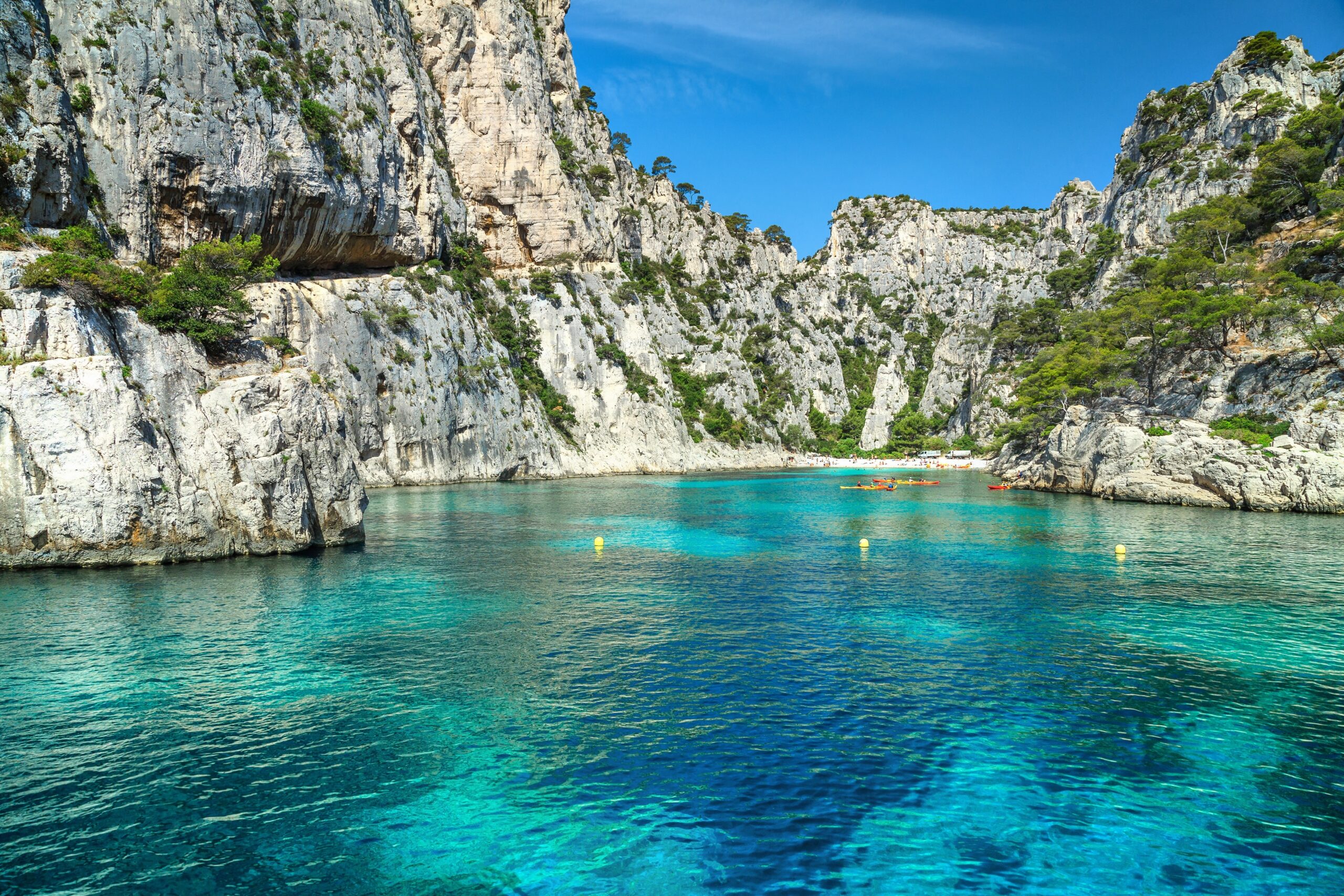 Calanques de Cassis: The Ultimate Hidden Gem of the French Riviera
