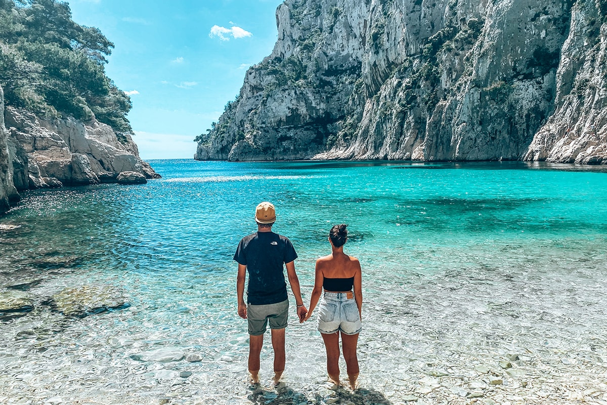 Calanques de Cassis: The Ultimate Hidden Gem of the French Riviera