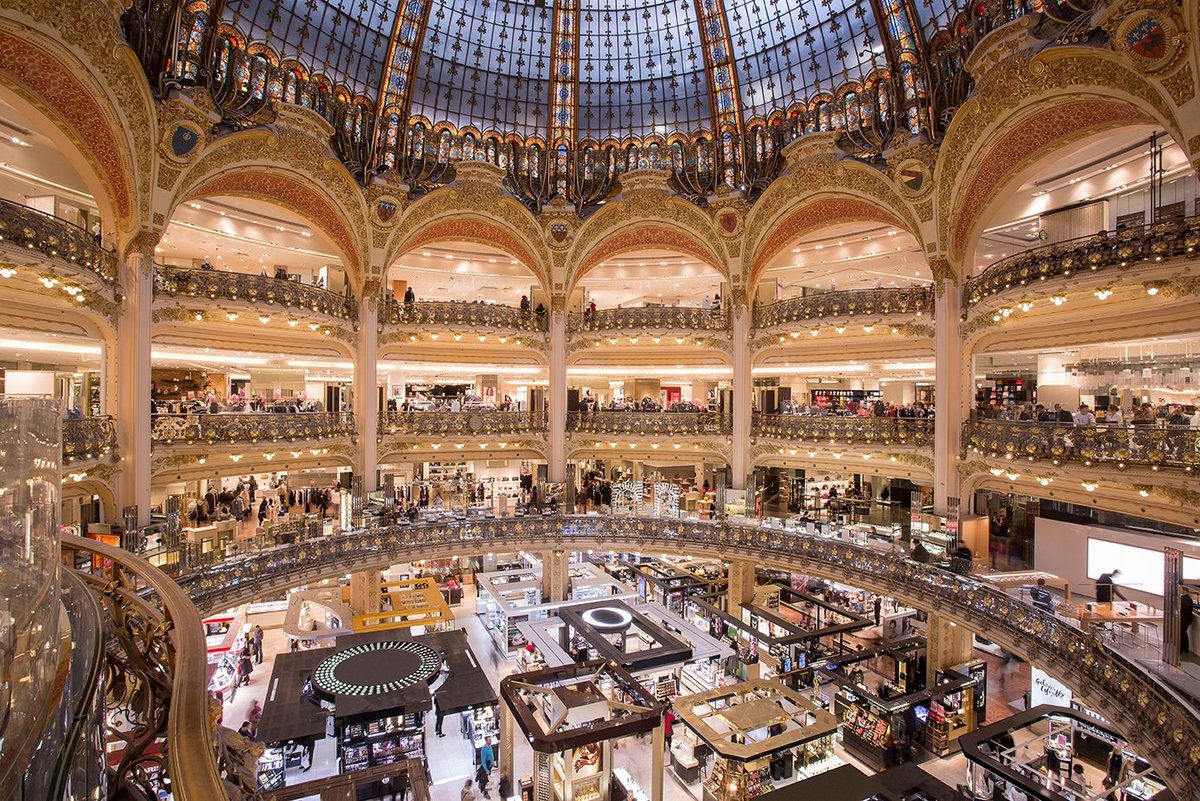 Cannes: The Ultimate Guide to the Glitz and Glamour of the French Riviera