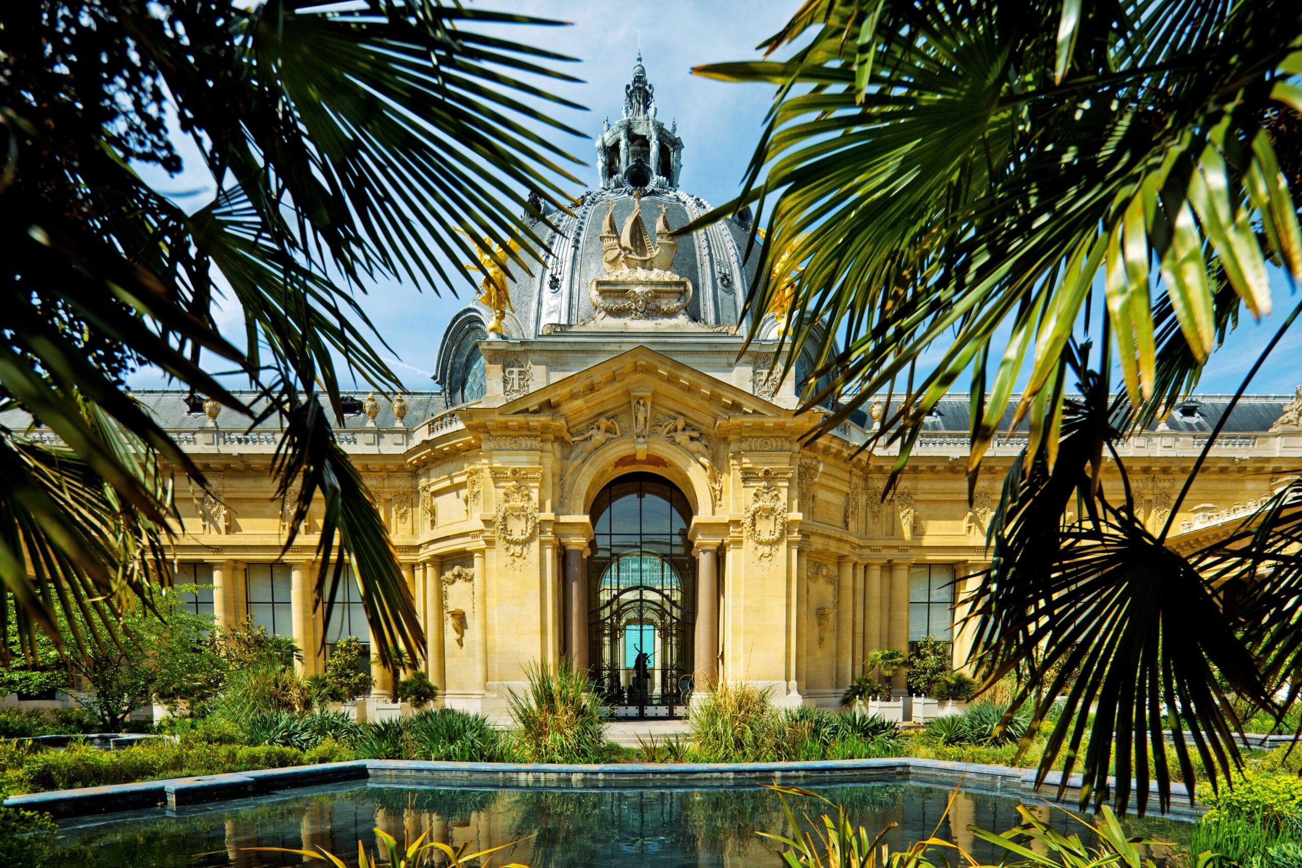 Cầu Alexandre III: The Stunning Parisian Bridge You Can’t Miss