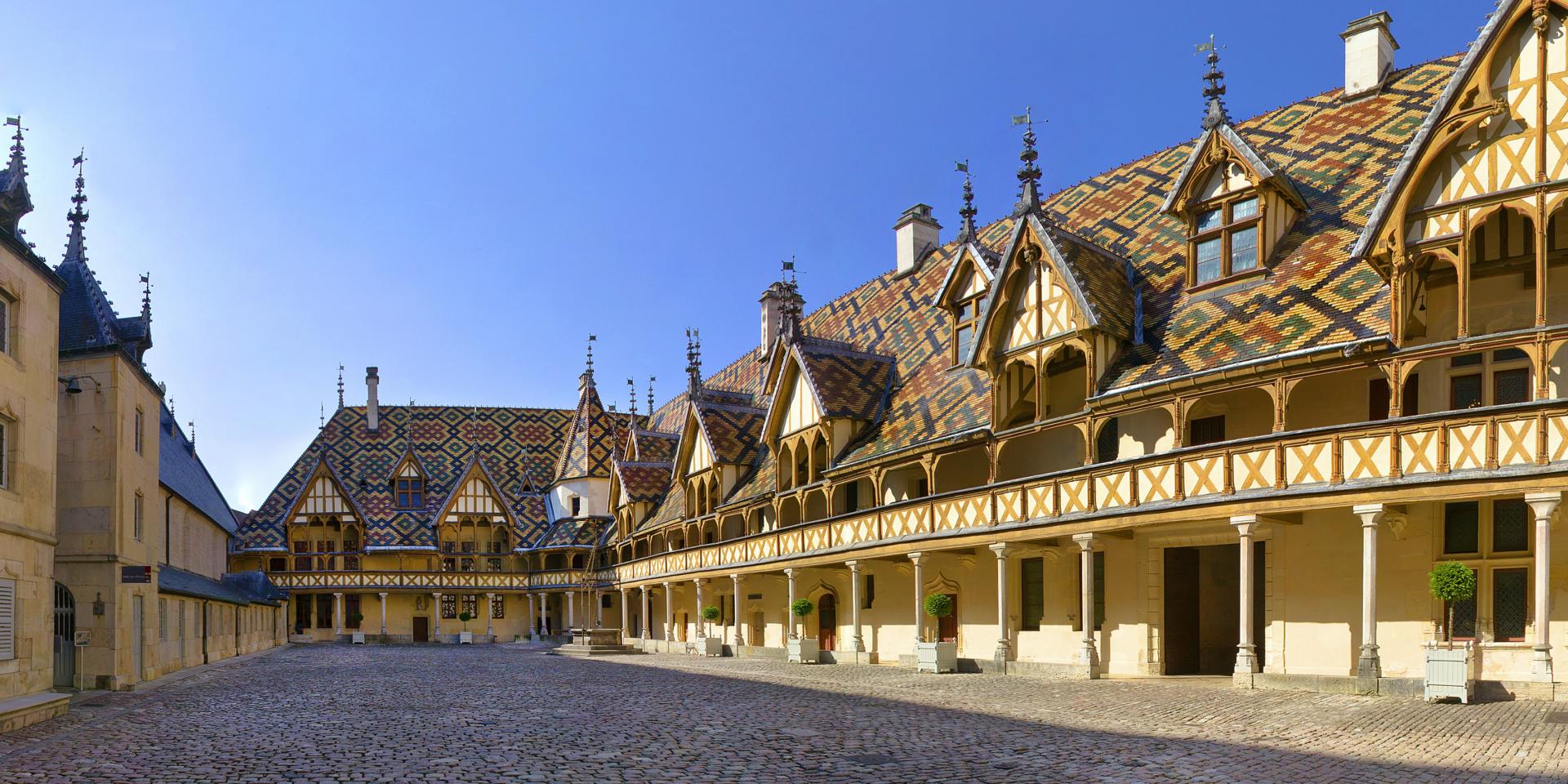 Cèdre Beaune, A Beauvallon Hotel: An Exquisite Escape to French Luxury