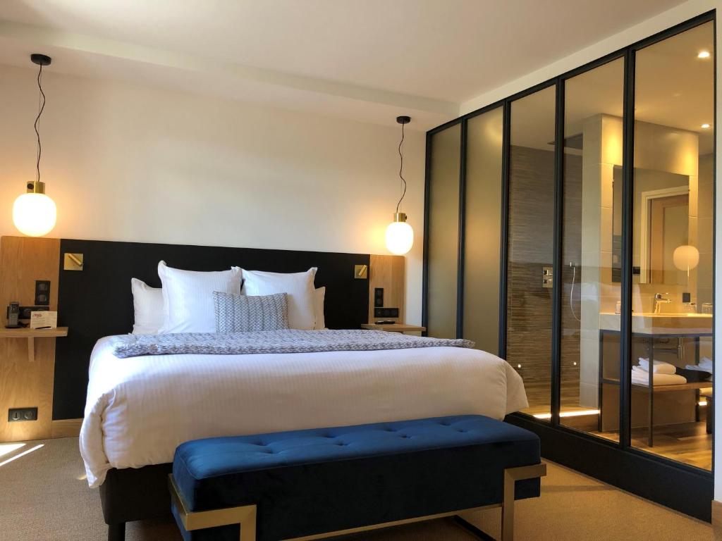 Cèdre Beaune, A Beauvallon Hotel: An Exquisite Escape to French Luxury