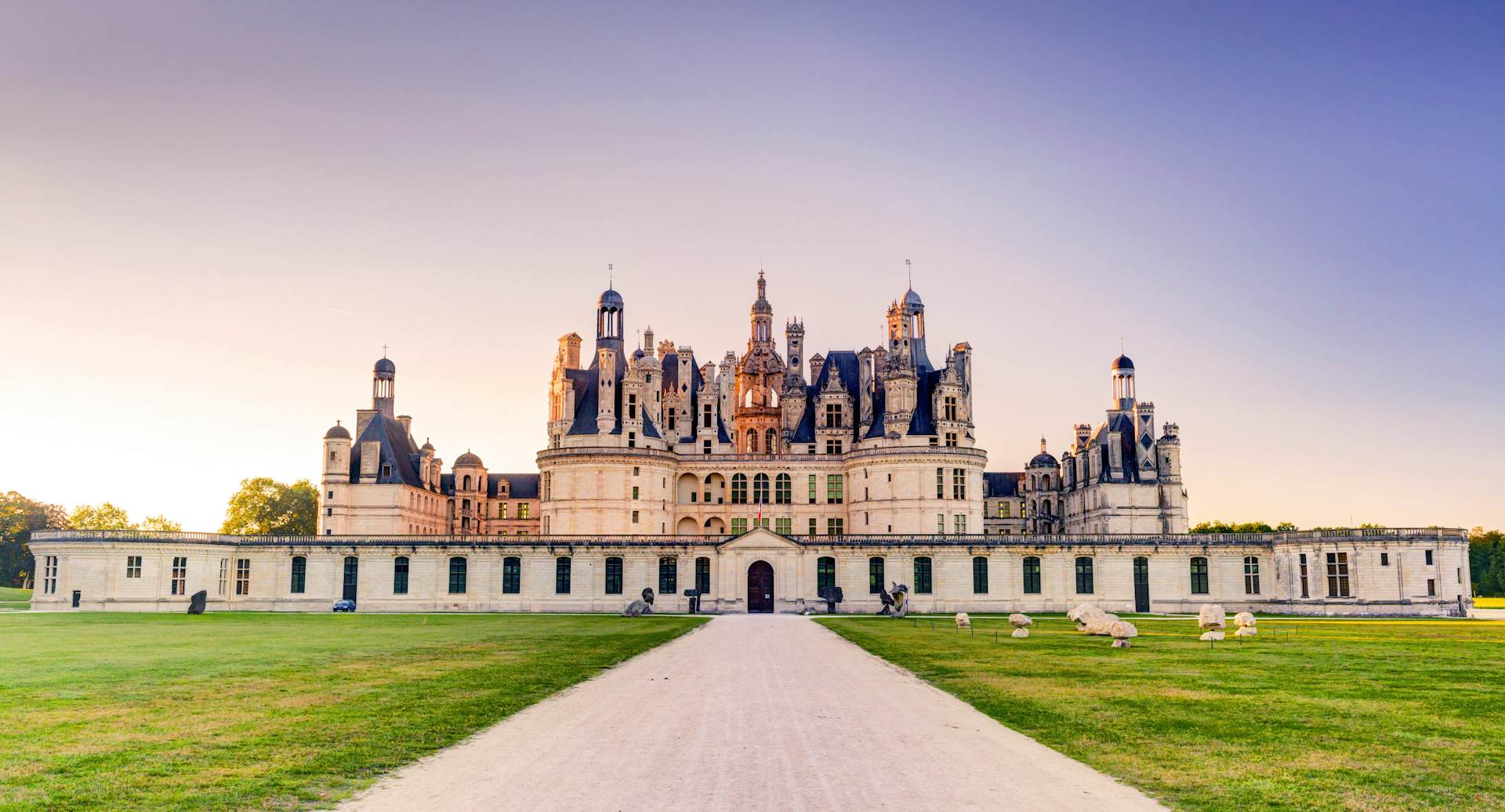 Chambord: The Majestic Castle You Can’t Miss in the Loire Valley