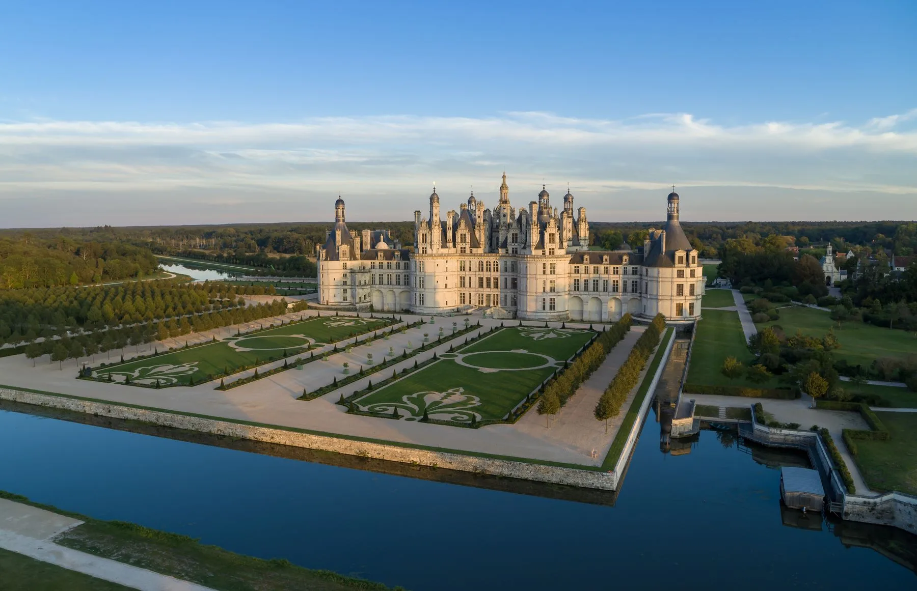 Chambord: The Majestic Castle You Can’t Miss in the Loire Valley