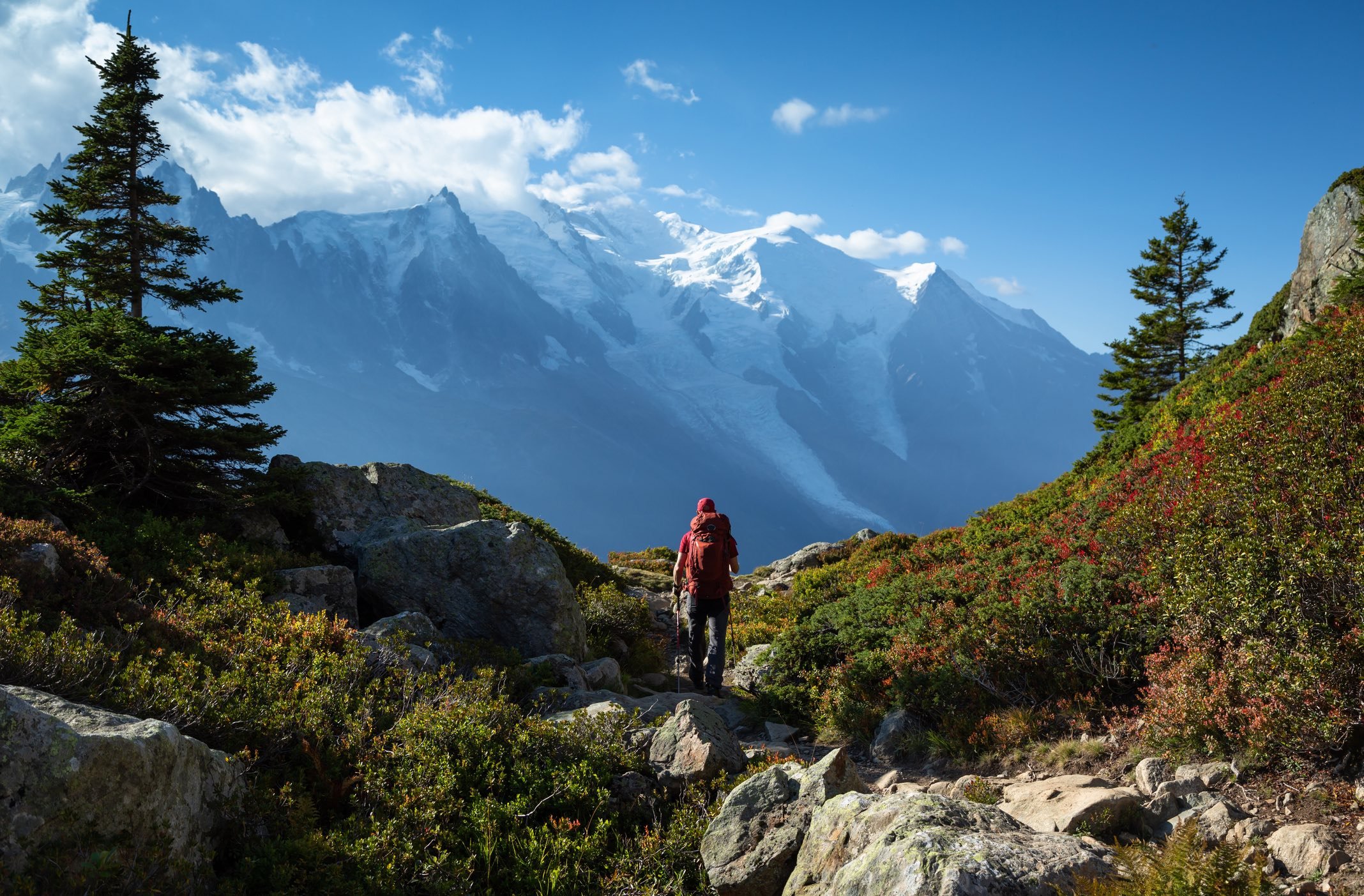 Chamonix-Mont-Blanc: The Ultimate Alpine Adventure You Can&#8217;t Miss