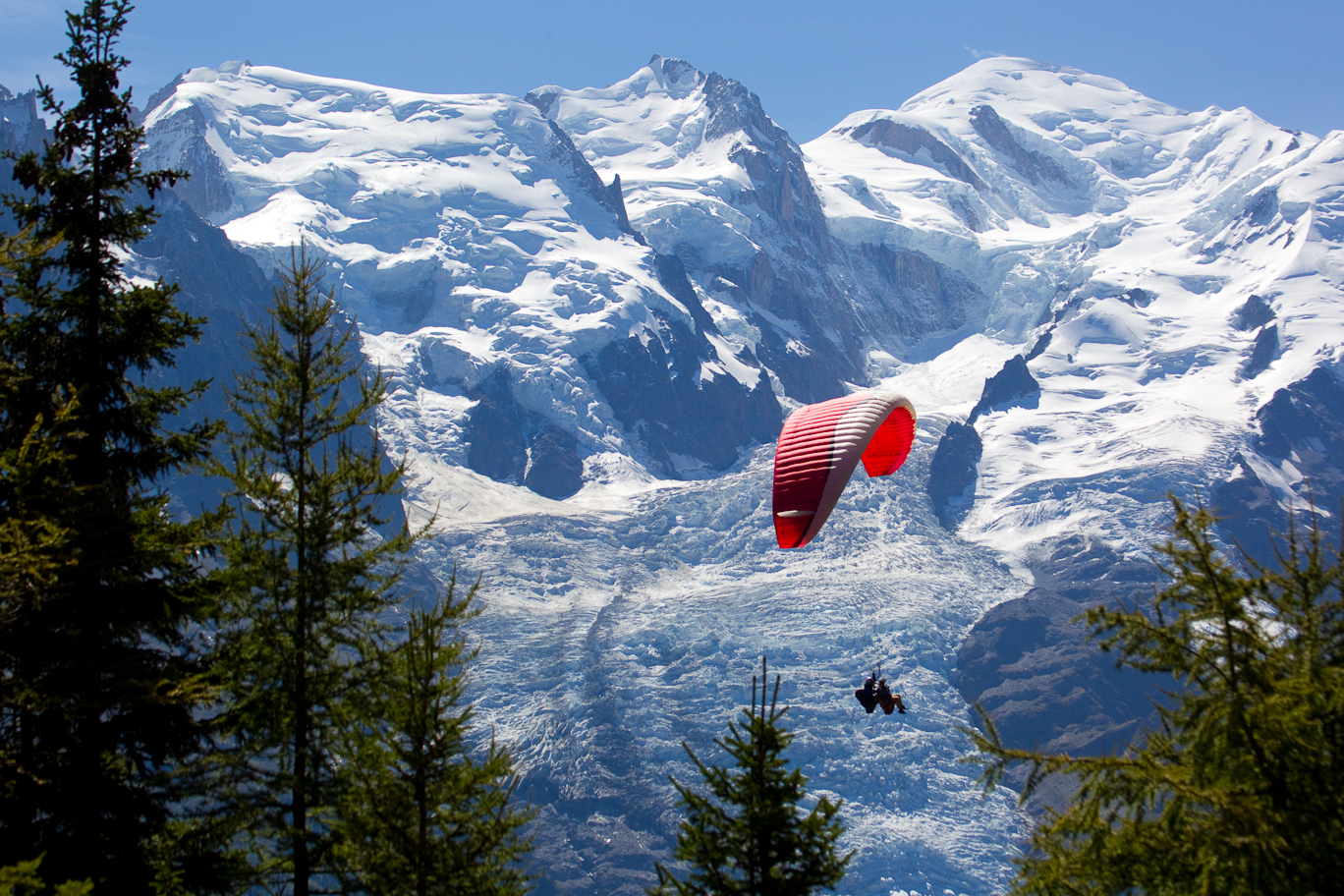 Chamonix-Mont-Blanc: The Ultimate Alpine Adventure You Can&#8217;t Miss