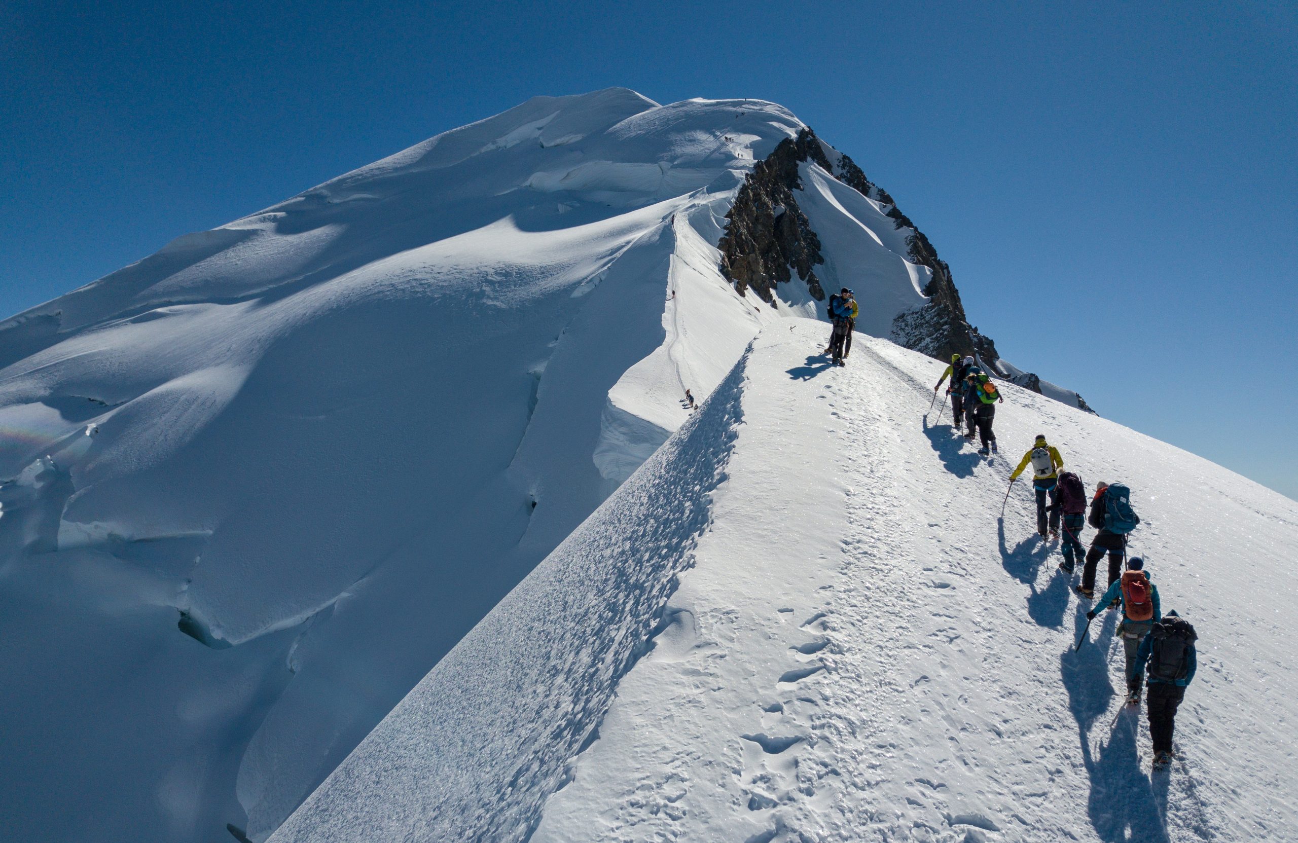 Chamonix-Mont-Blanc: The Ultimate Alpine Adventure You Can&#8217;t Miss