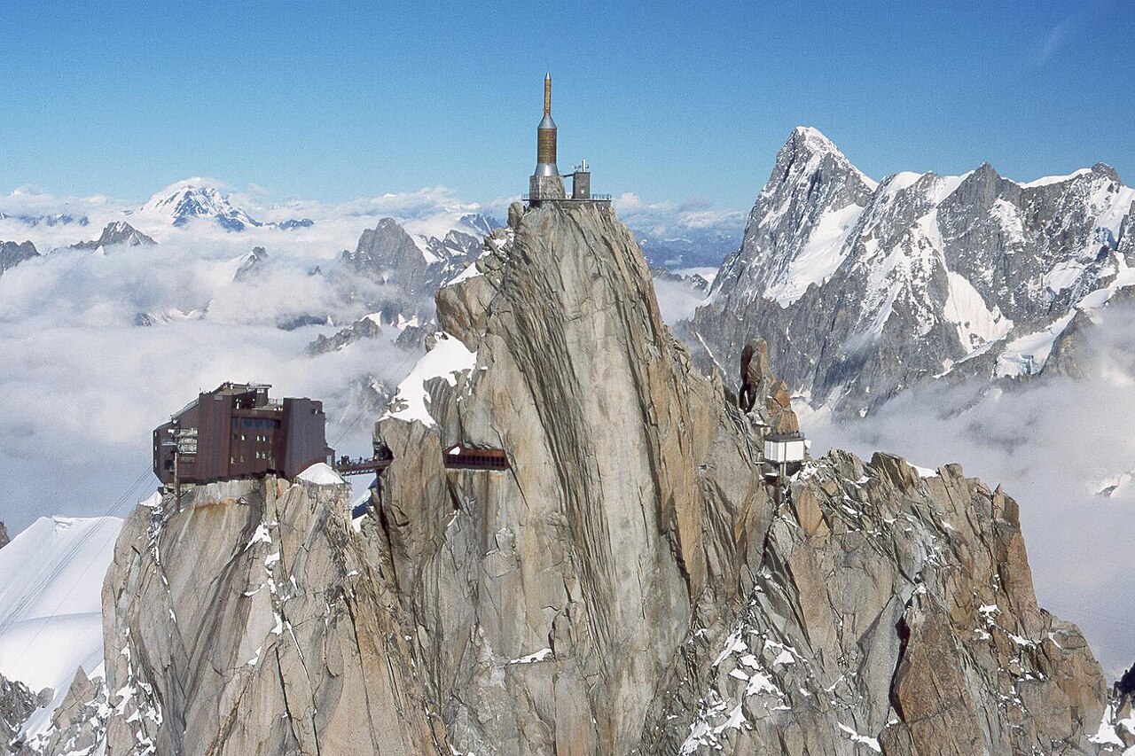 Chamonix-Mont-Blanc: The Ultimate Alpine Adventure You Can&#8217;t Miss