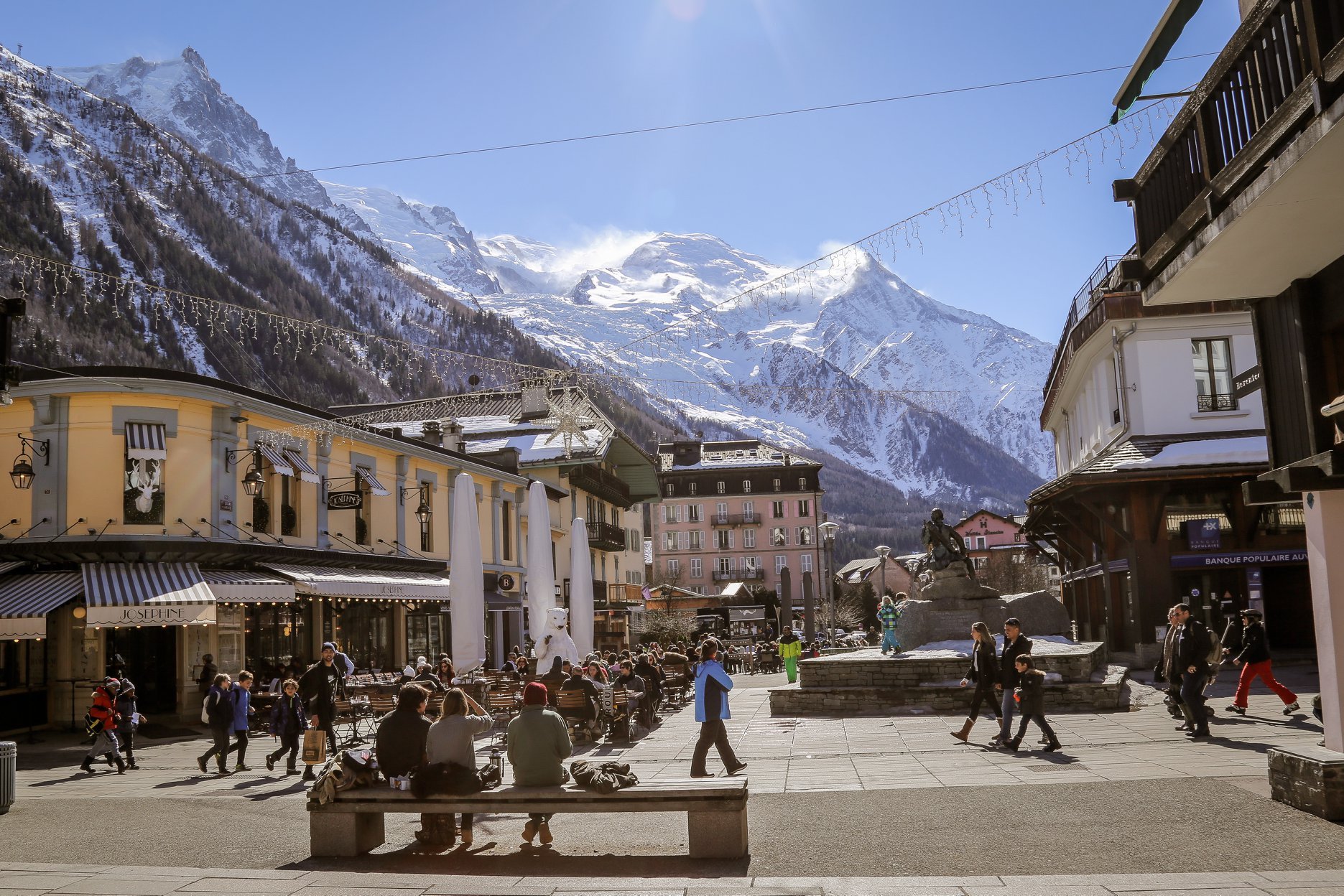 Chamonix-Mont-Blanc: The Ultimate Alpine Adventure You Can&#8217;t Miss
